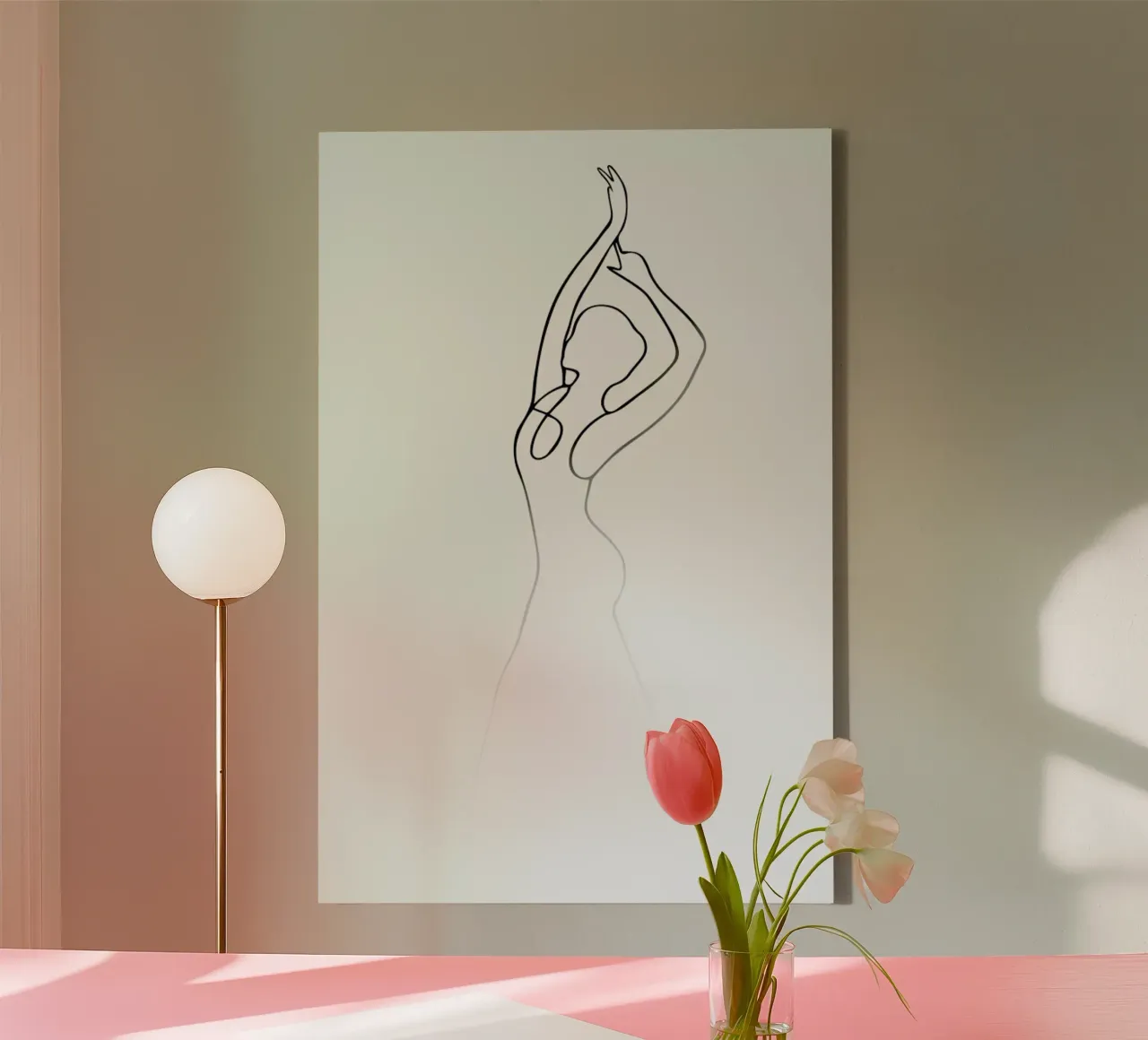 Pose tela da Graphite