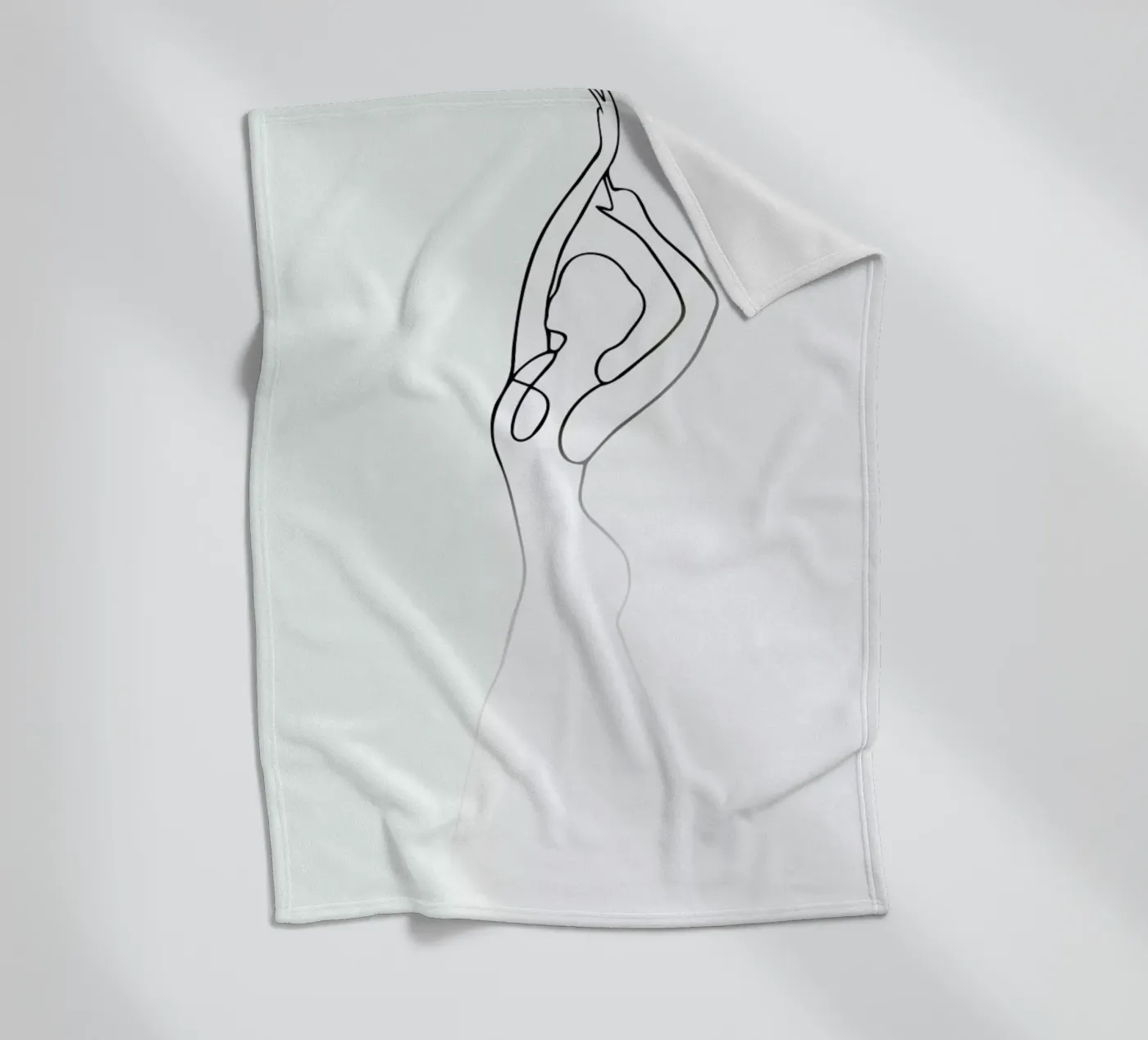 Pose coperta in pile da Graphite