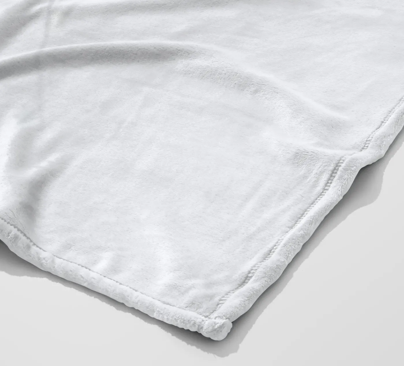 Pose plaid polaire de Graphite