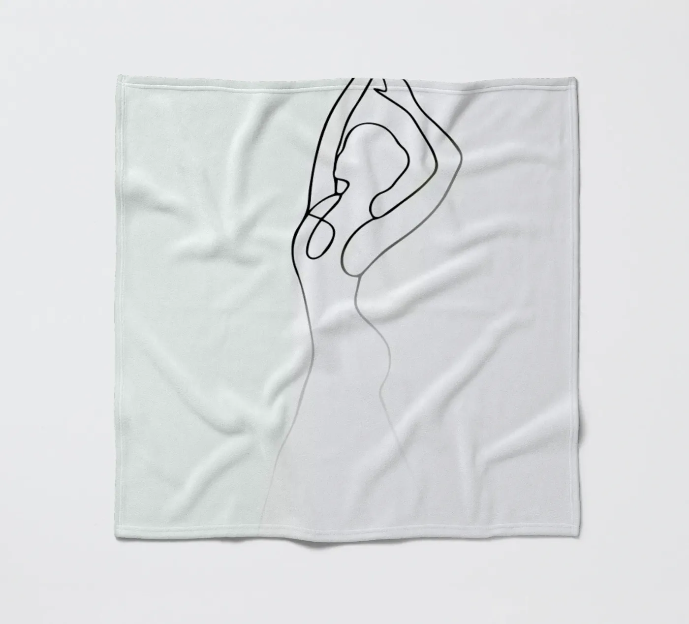 Pose coperta in pile da Graphite