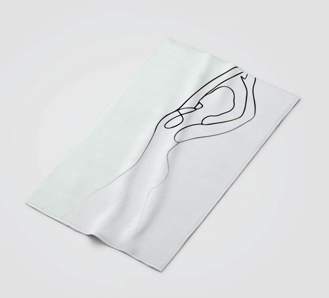 Pose coperta in pile da Graphite