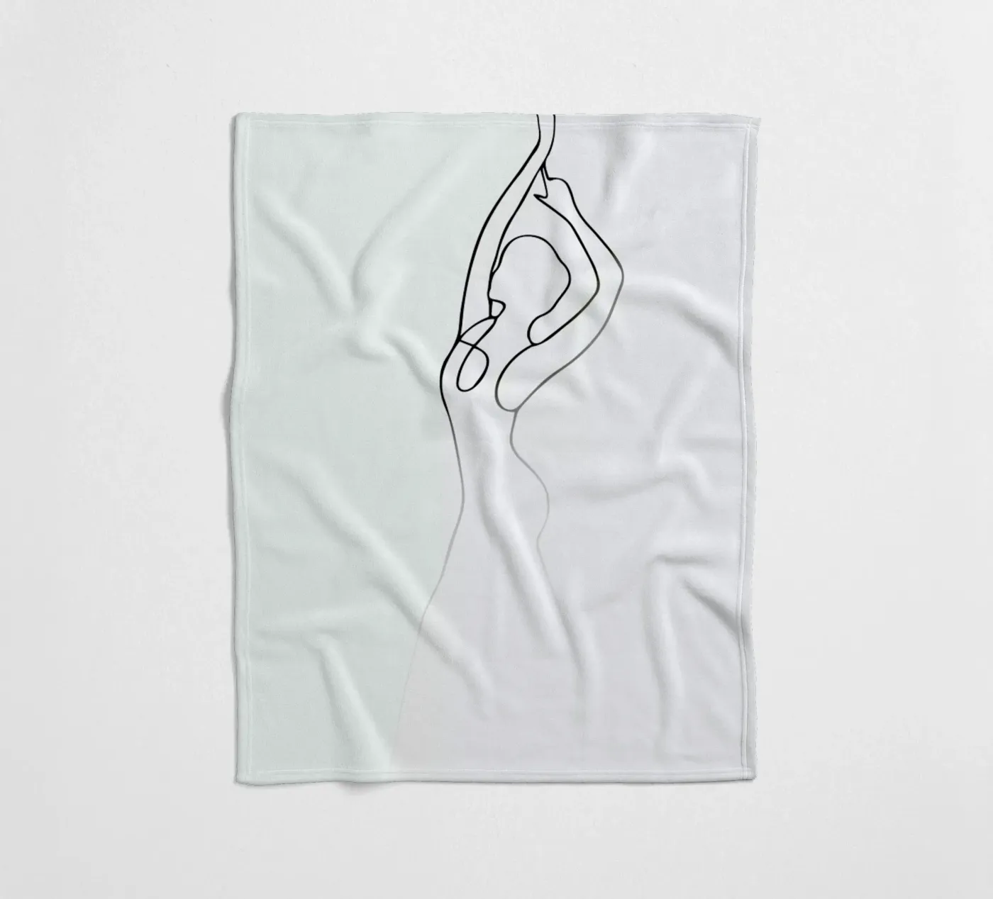 Pose coperta in pile da Graphite