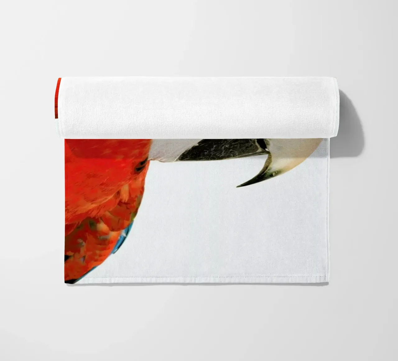 Royal Red Parrot telo mare da Natural Kingdom
