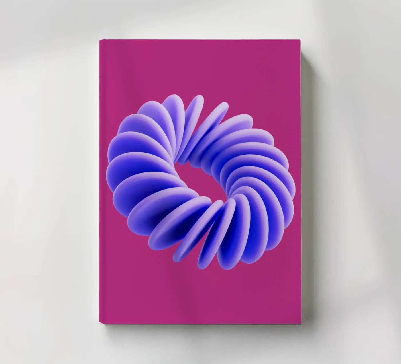 layers quaderno da pixelflow