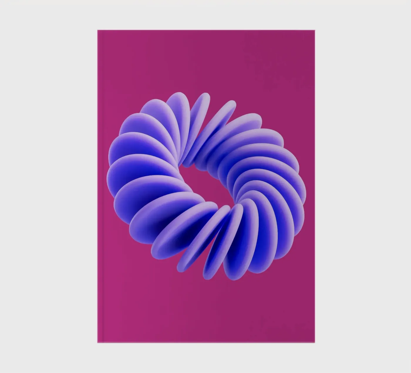 layers quaderno da pixelflow