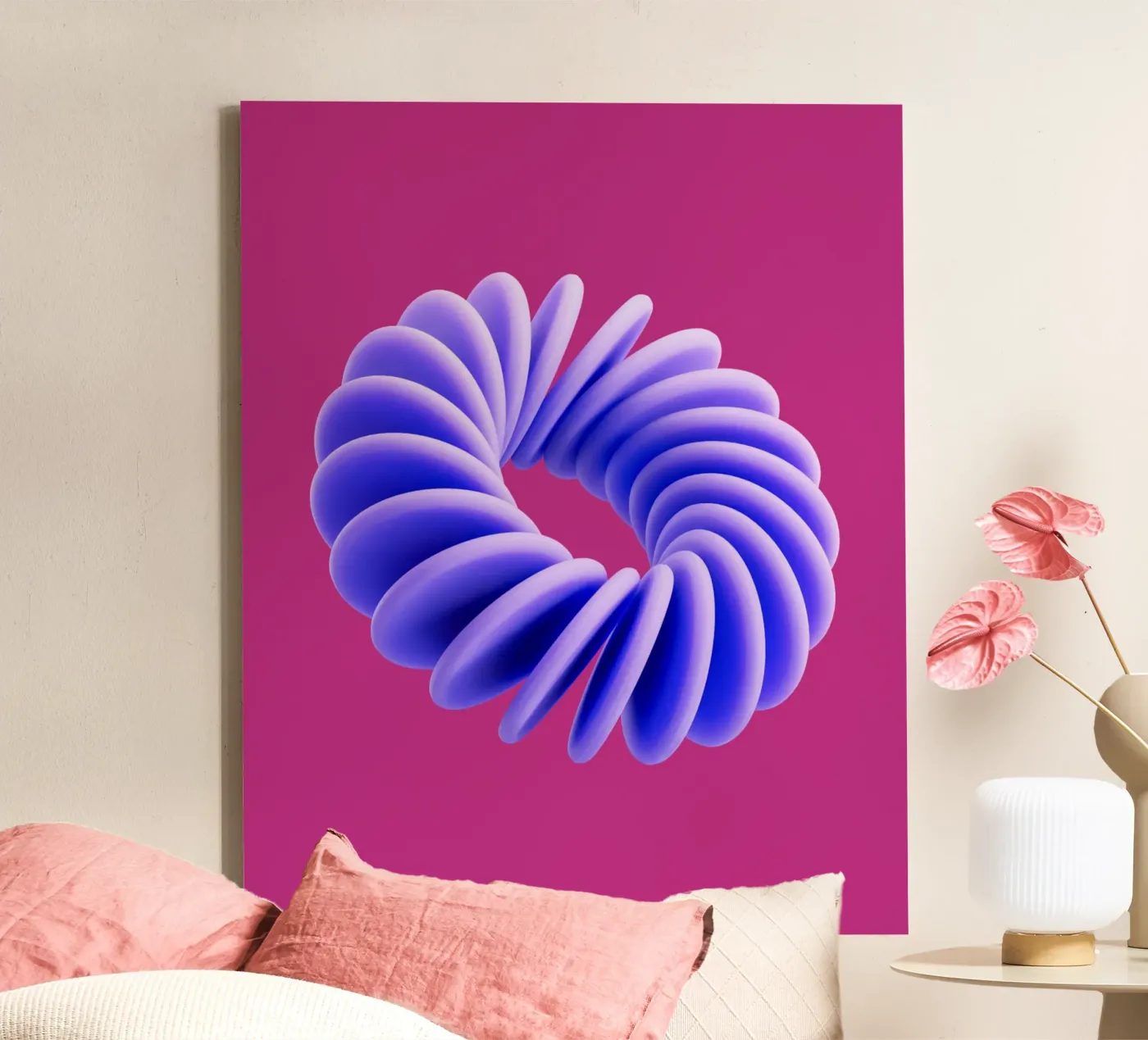 layers canvas van pixelflow