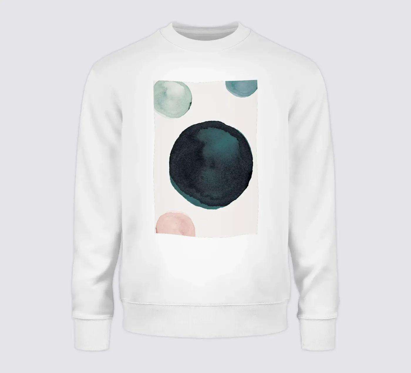 Float sweatshirt by Pure