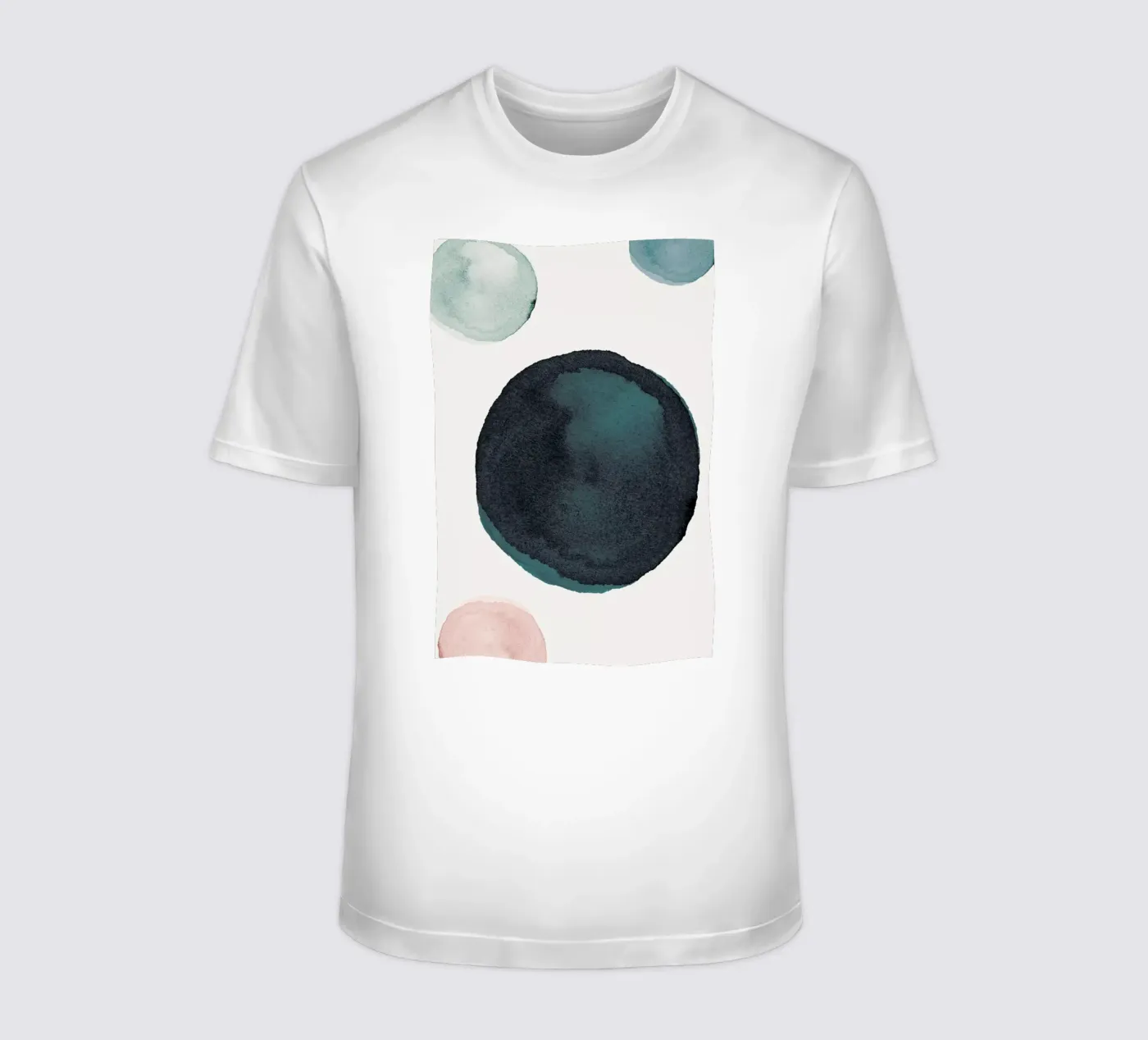 Float t-shirt by Pure