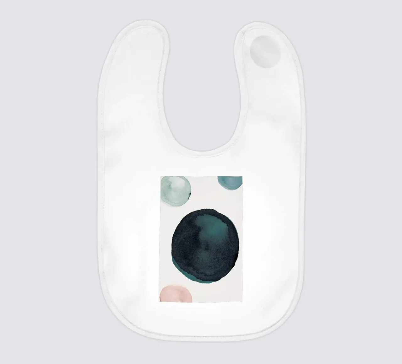 Float Babylätzchen von Pure