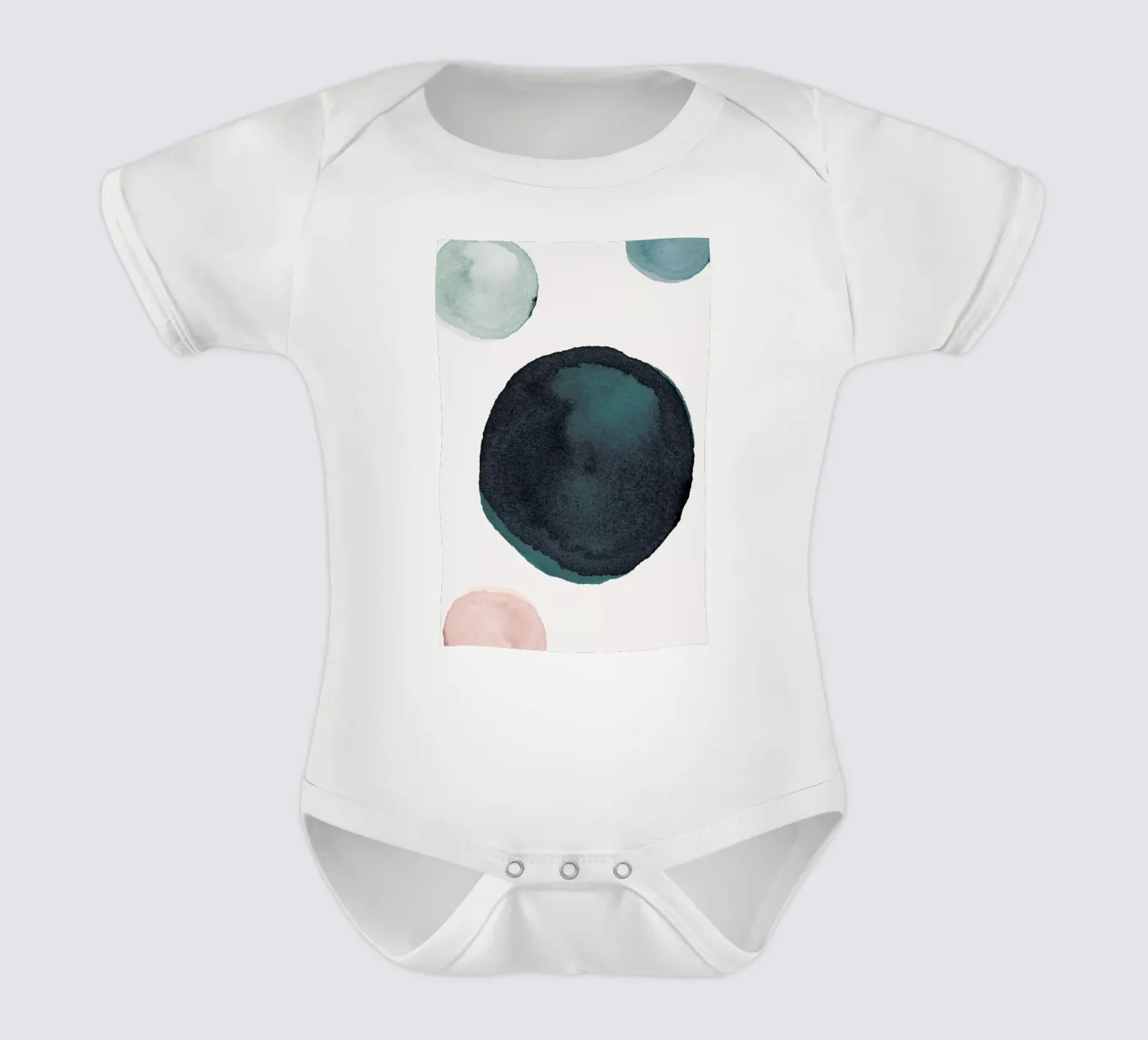 Float body bébé de Pure