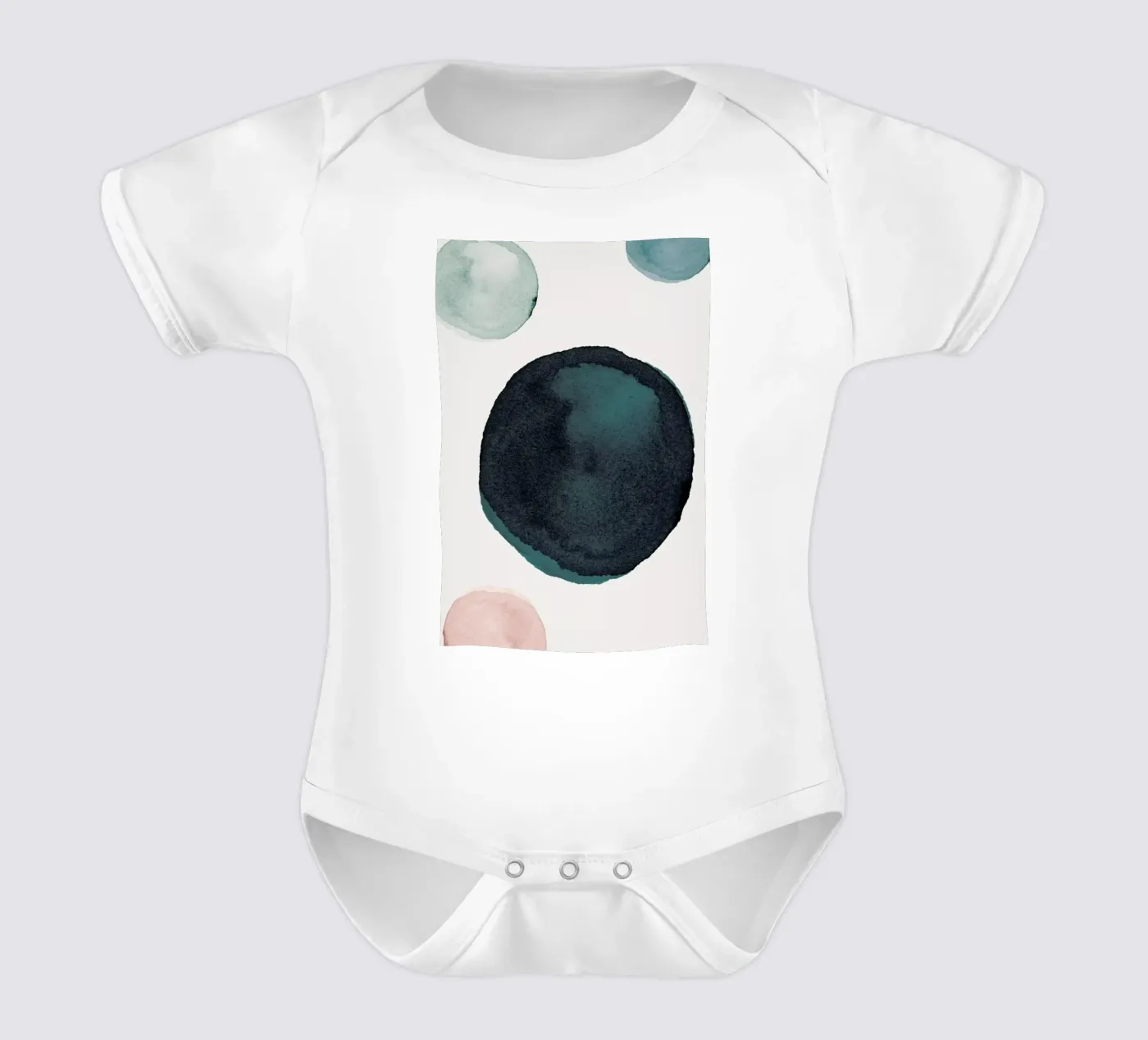 Float body bébé de Pure
