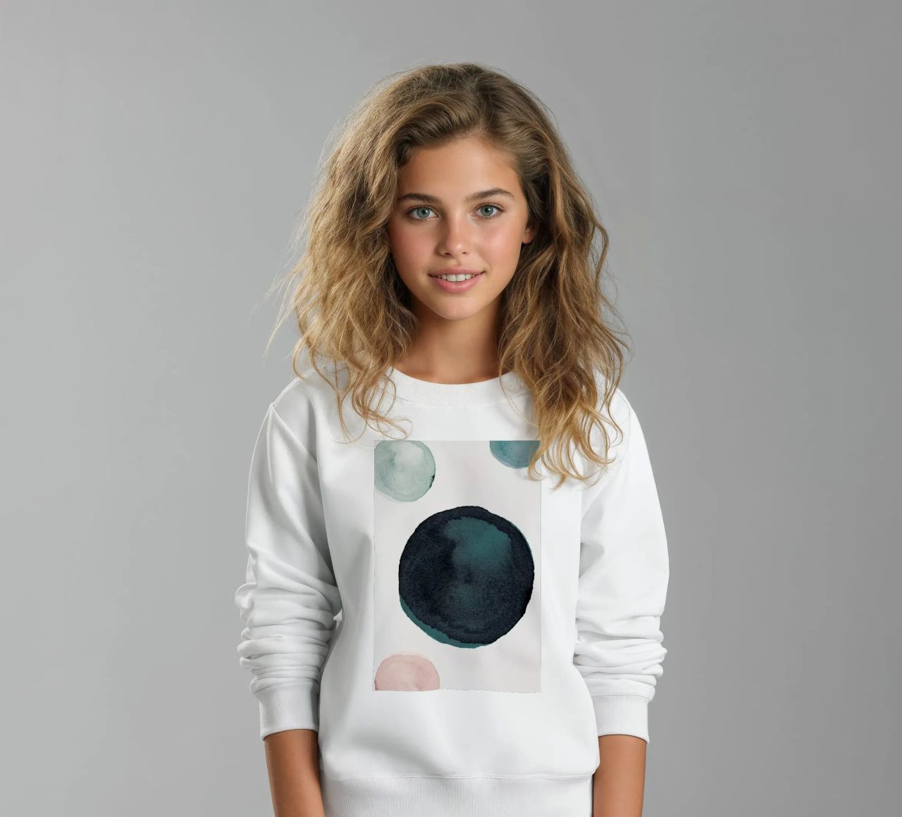 Float felpa bambino da Pure