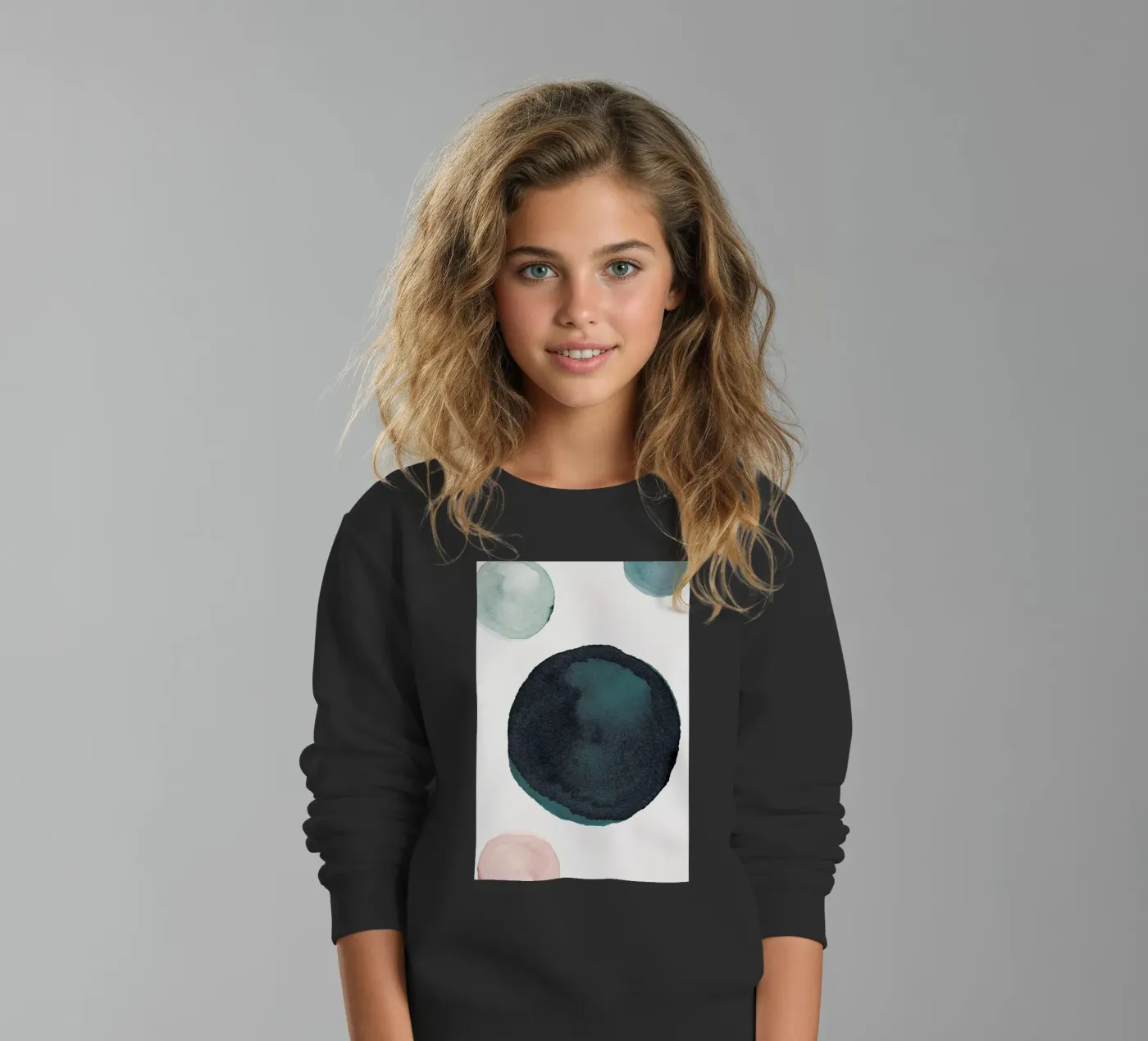 Float felpa bambino da Pure