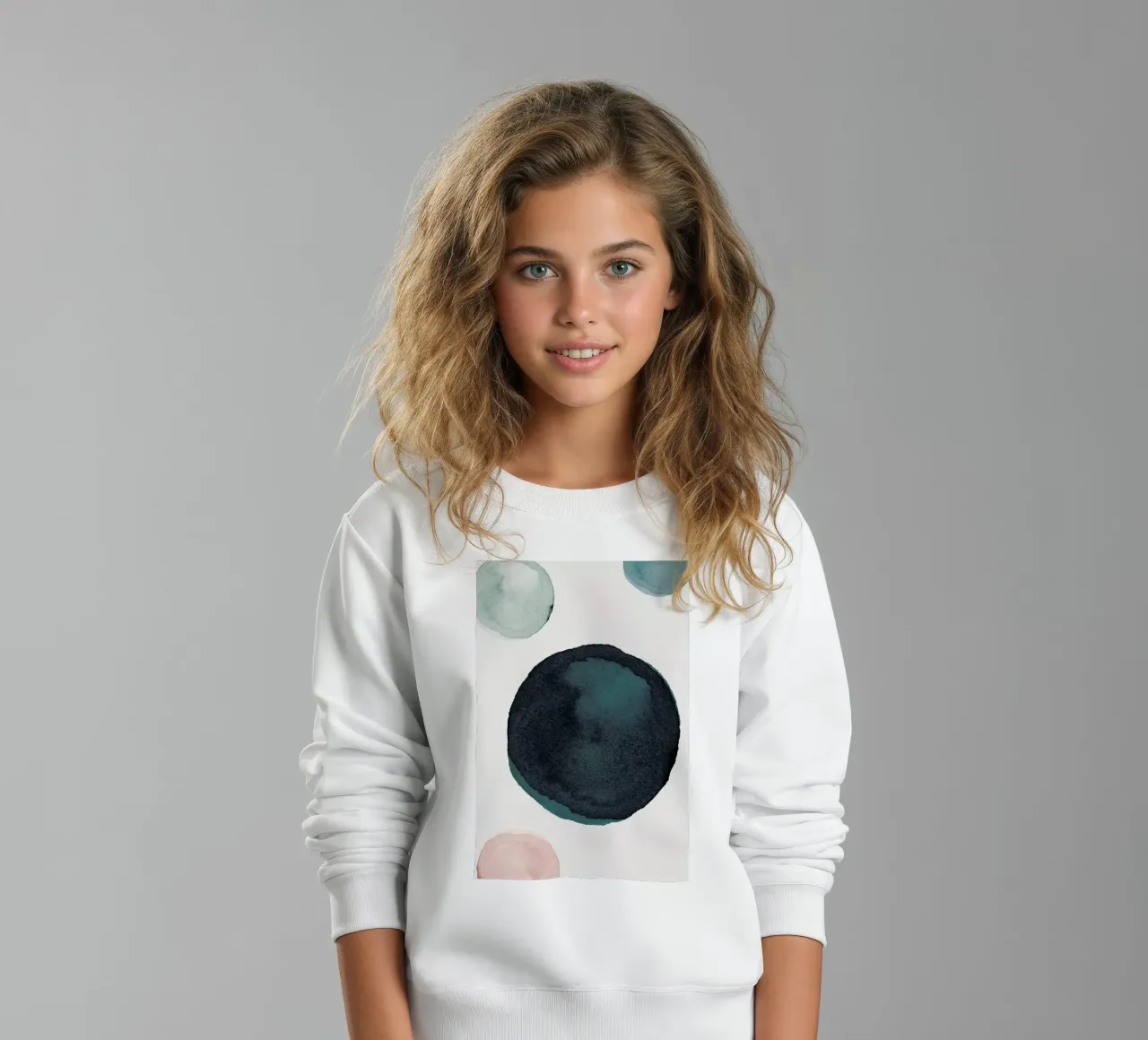 Float felpa bambino da Pure