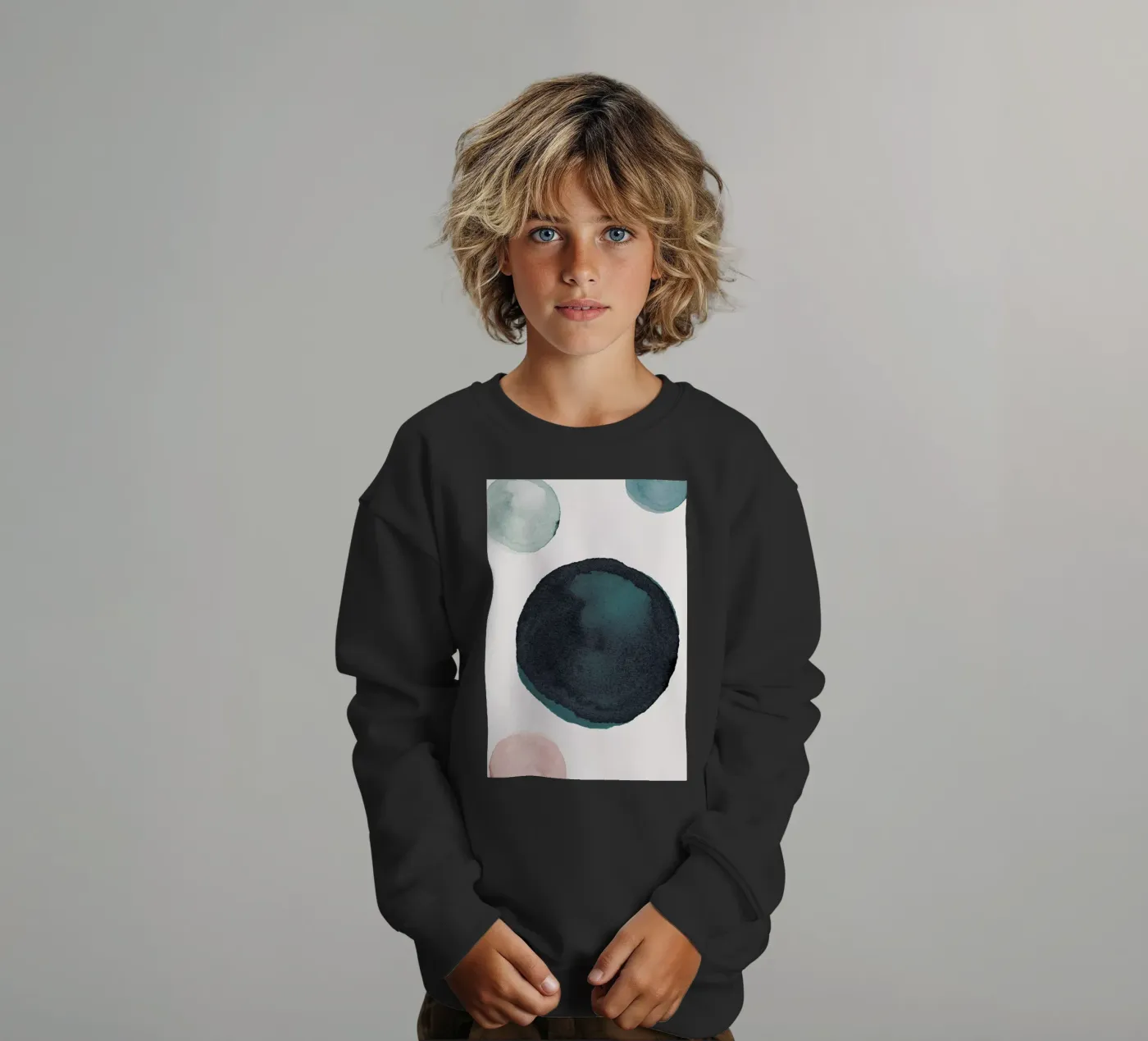 Float felpa bambino da Pure