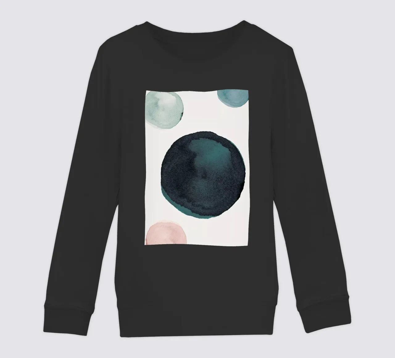 Float felpa bambino da Pure