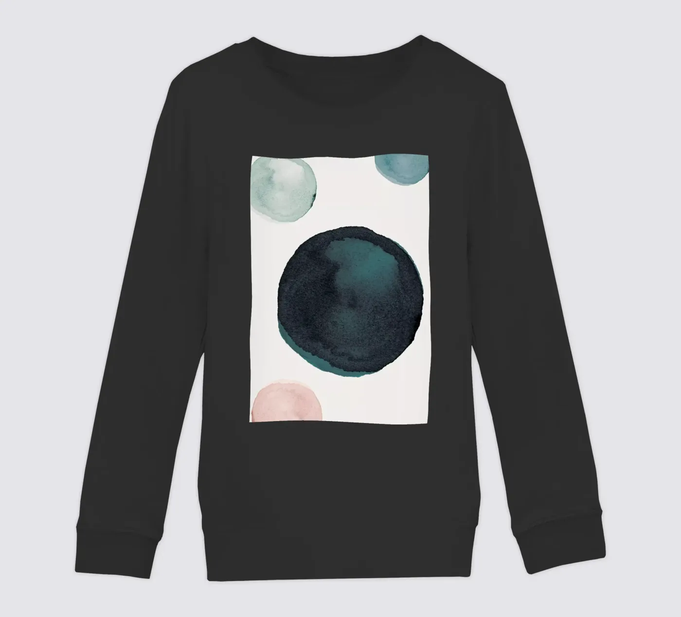 Float felpa bambino da Pure