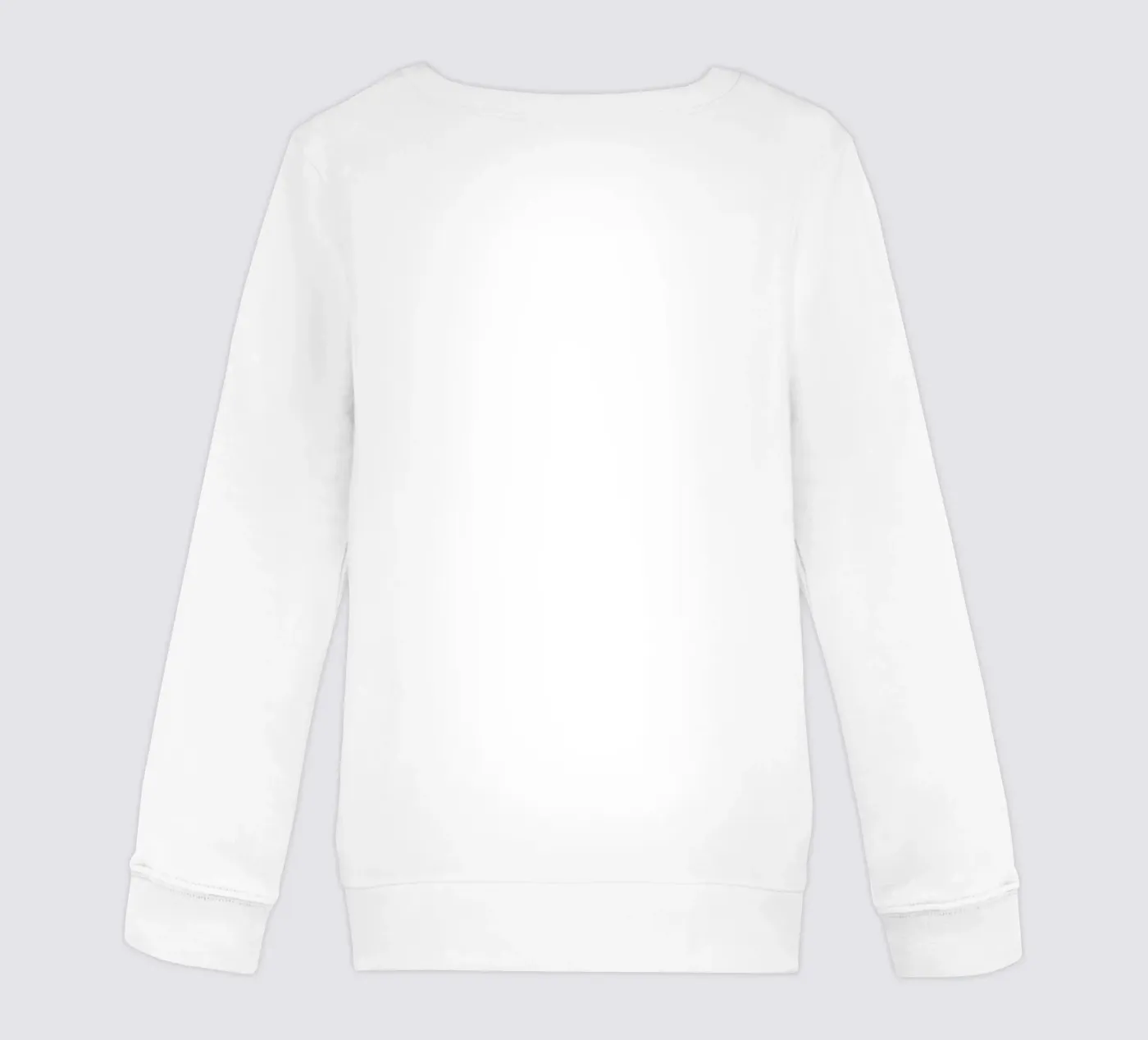 Float kinder sweatshirt van Pure