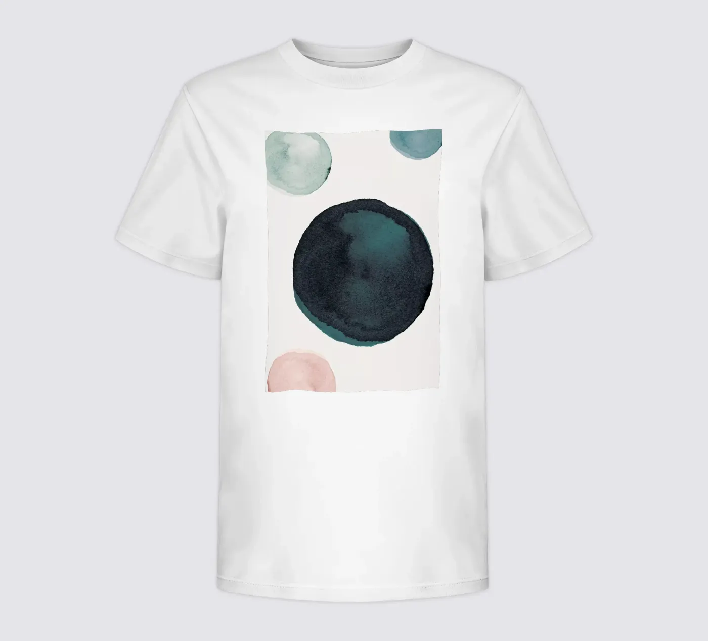 Float Kinder T-Shirt von Pure