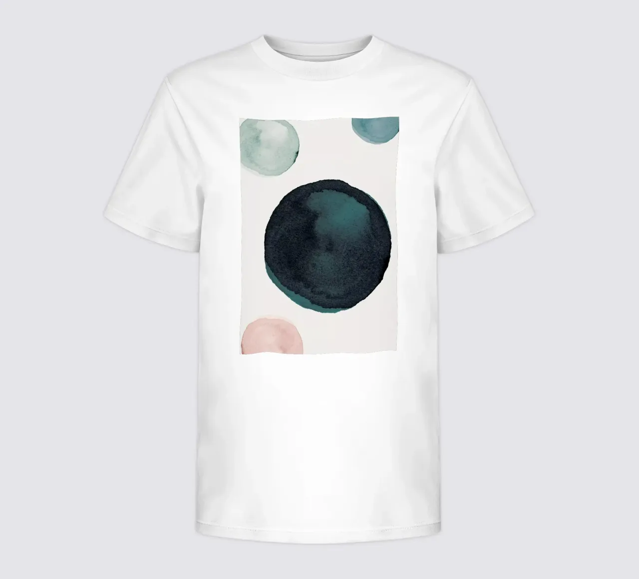 Float t-shirt enfant de Pure