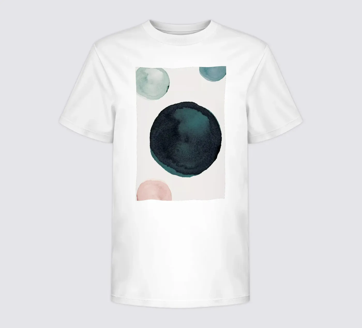 Float Kinder T-Shirt von Pure