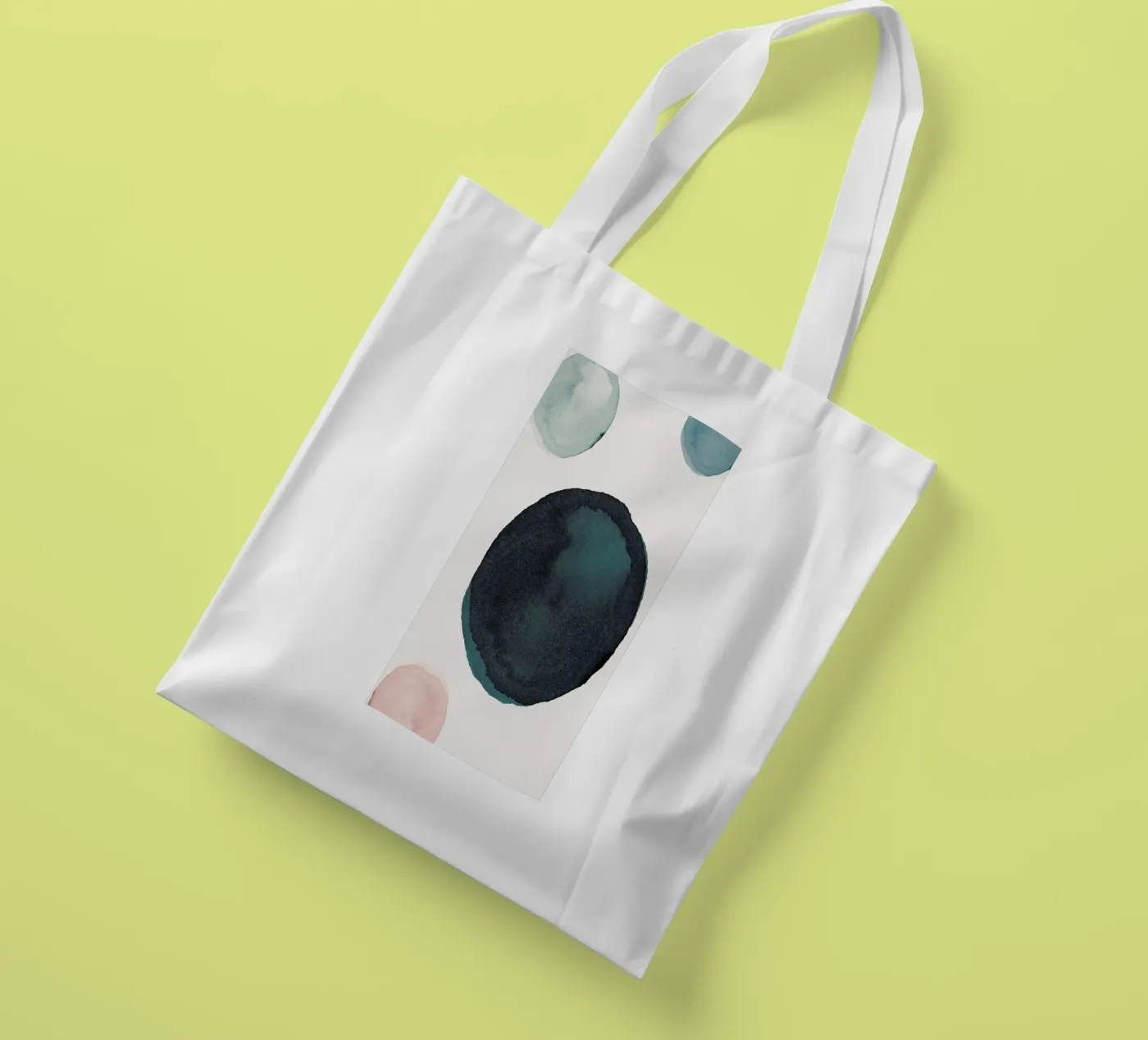 Float tote bag by Pure