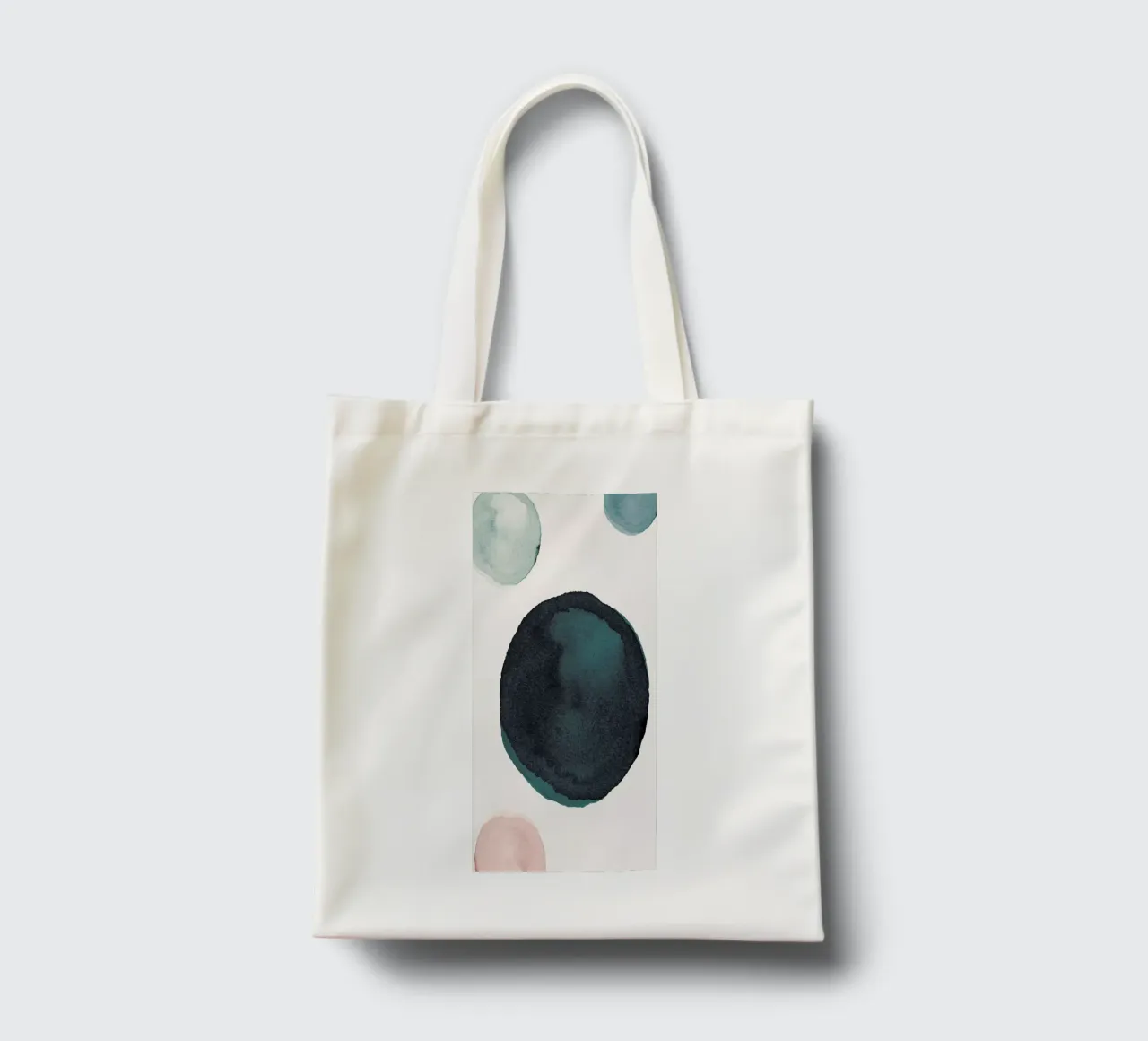 Float tote bag by Pure