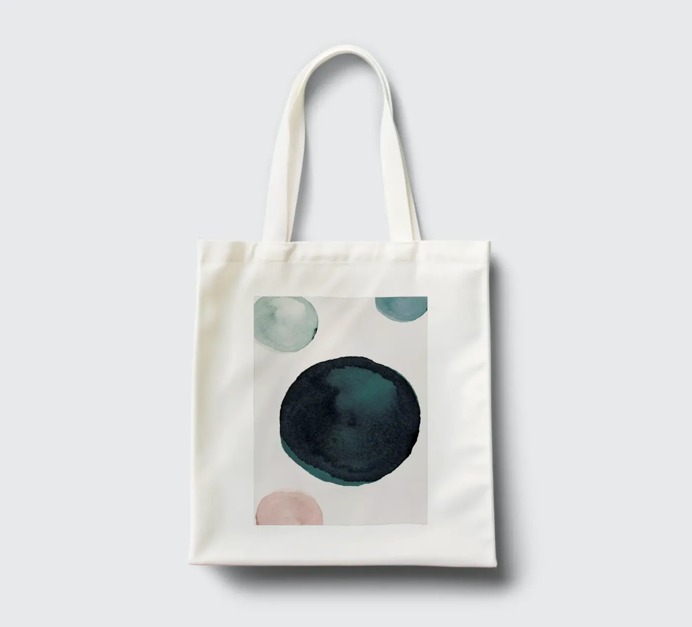 Float tote bag by Pure