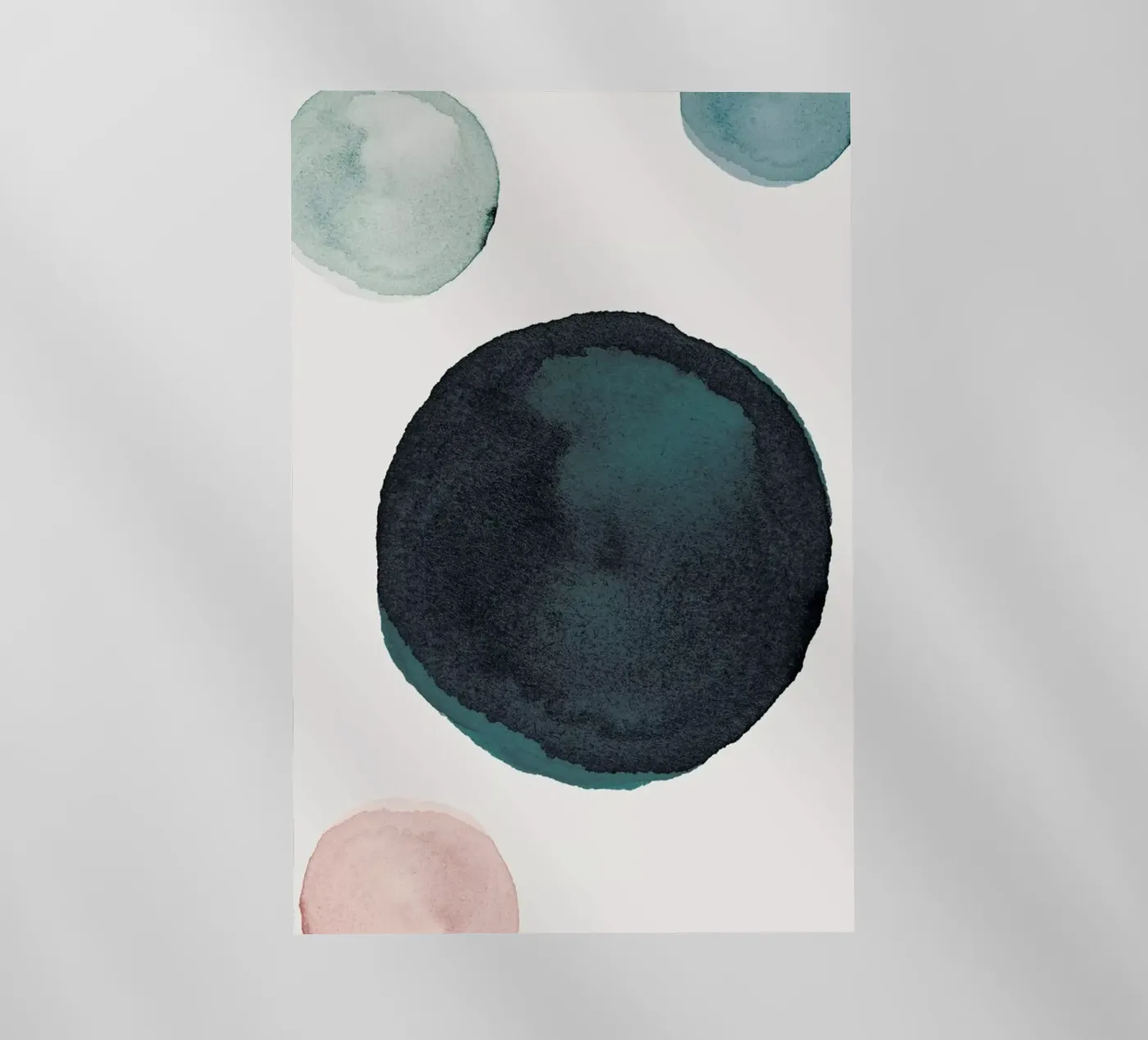 Float film rétro-éclairé de Pure