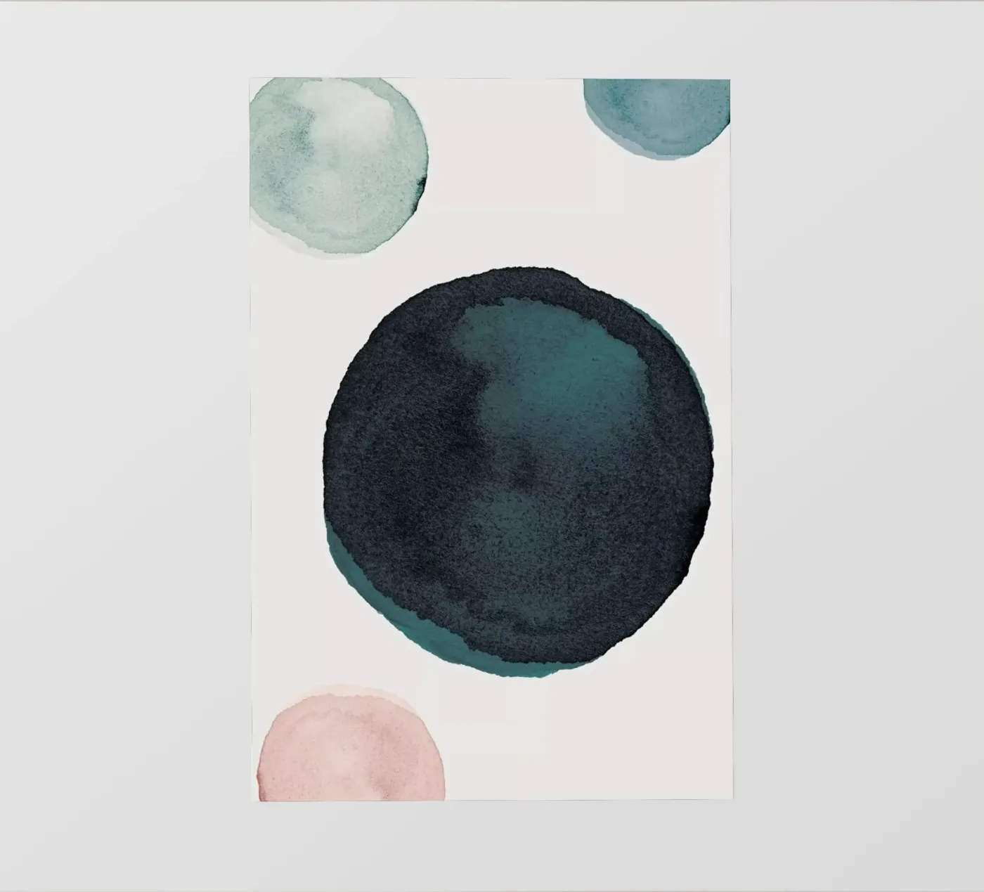 Float pvc-zeil van Pure