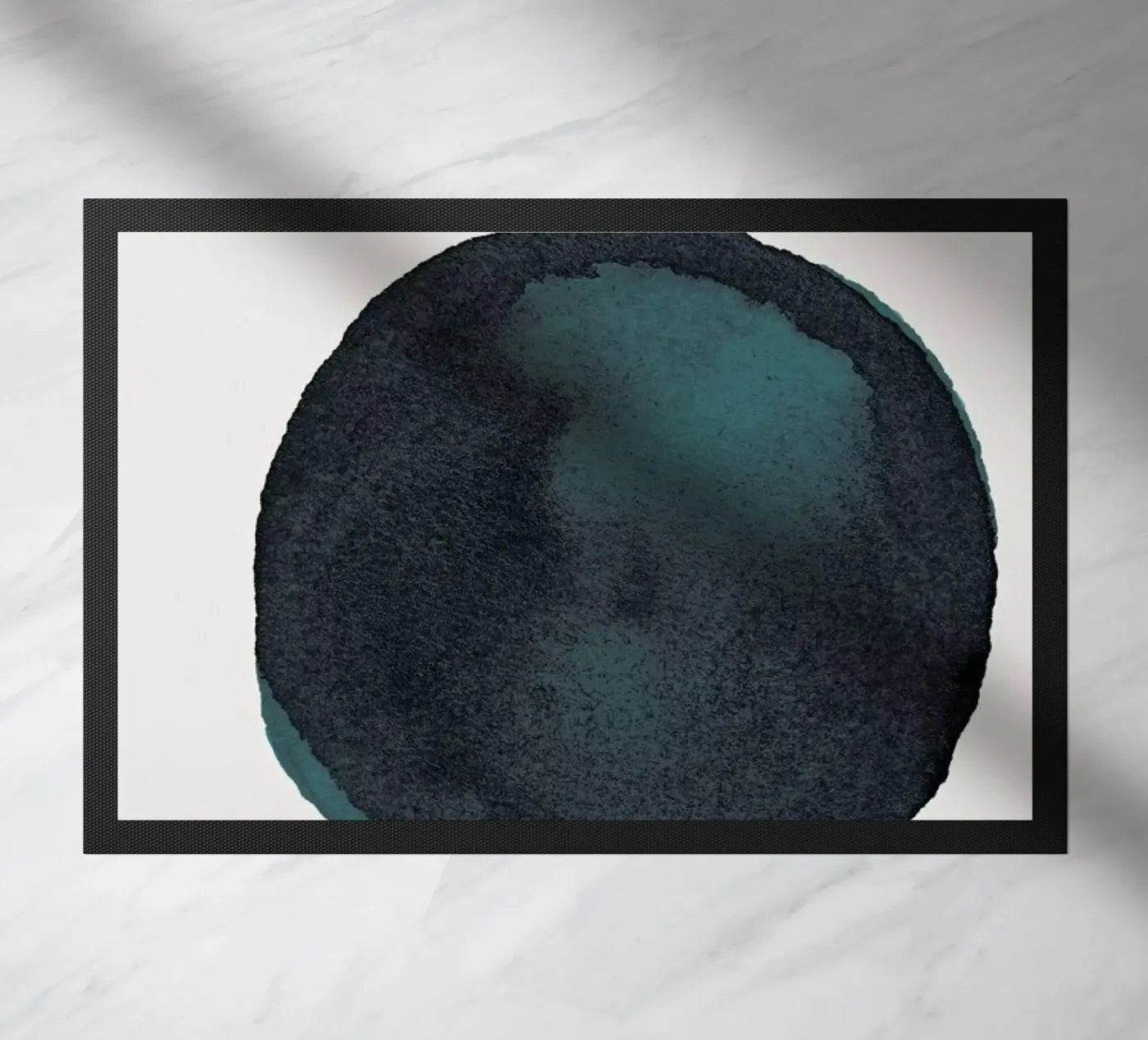 Float Fußmatte von Pure