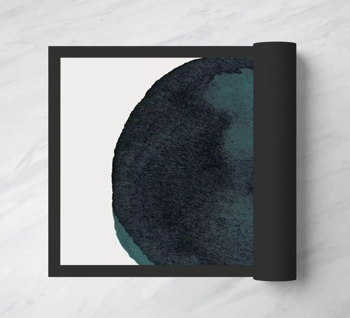 Float Fußmatte von Pure