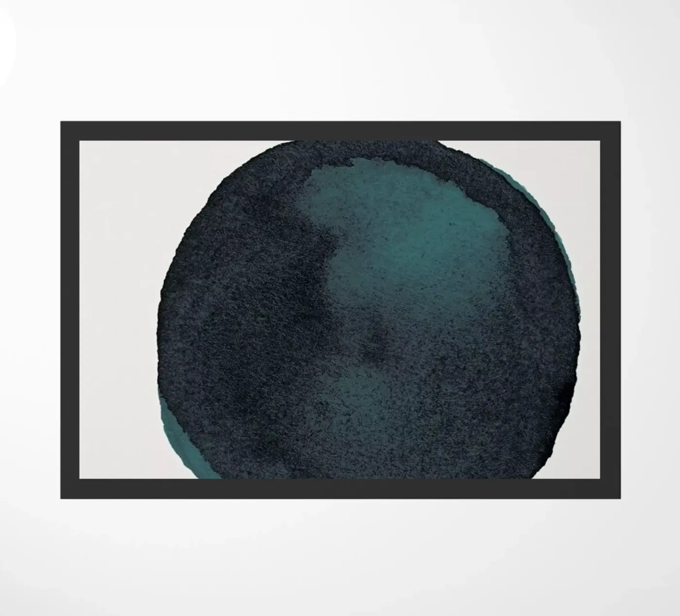 Float Fußmatte von Pure