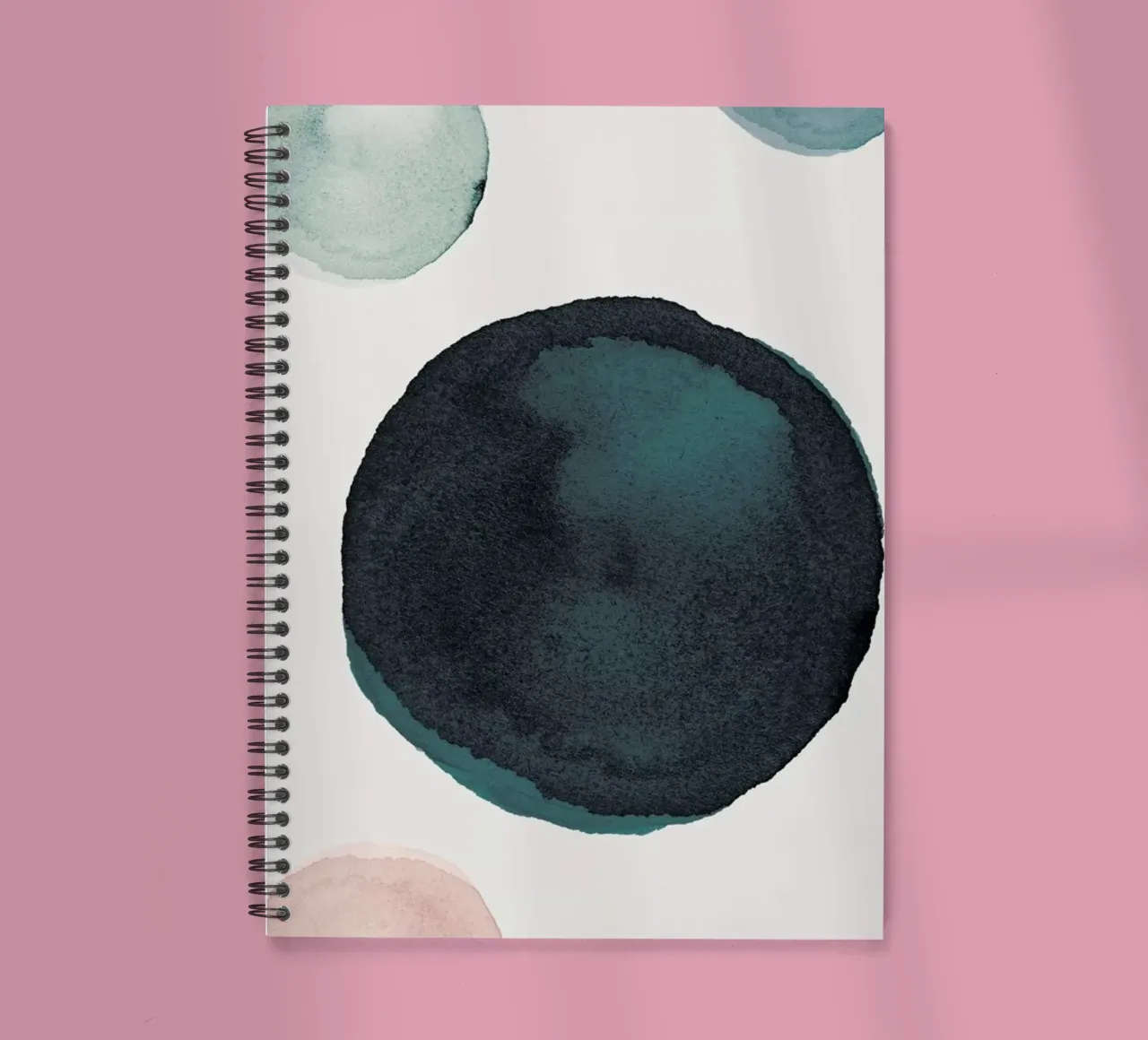 Float Ringbuch von Pure