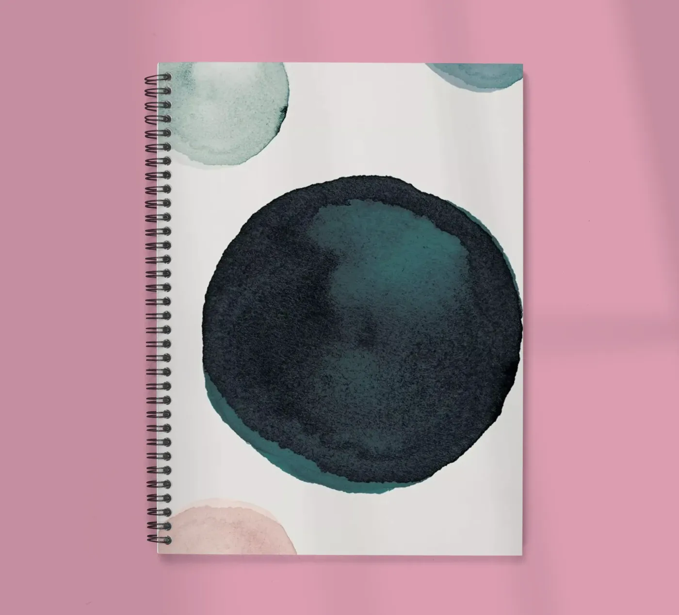 Float Ringbuch von Pure