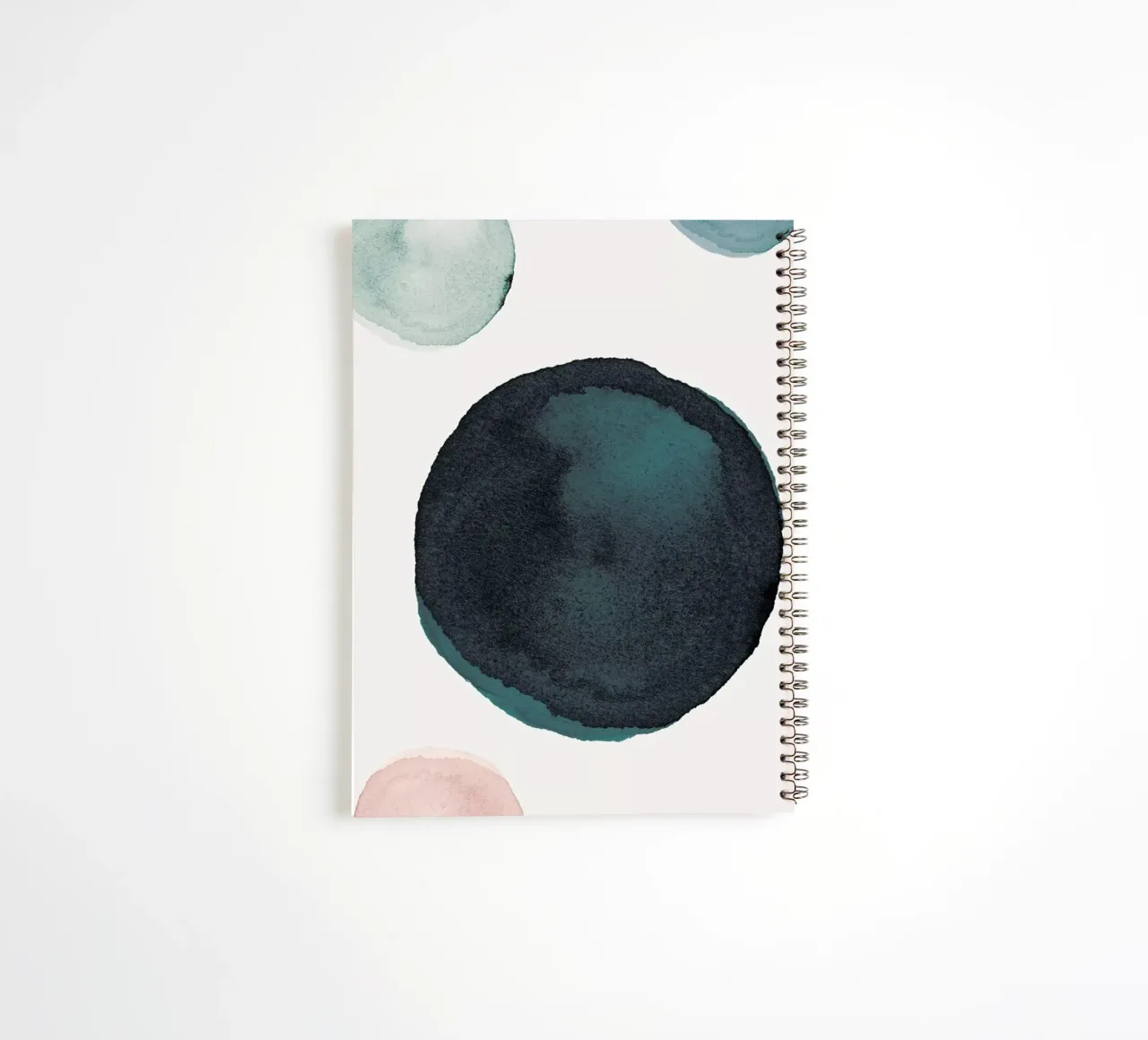 Float Ringbuch von Pure