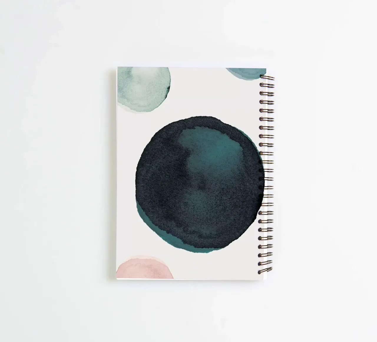 Float Ringbuch von Pure