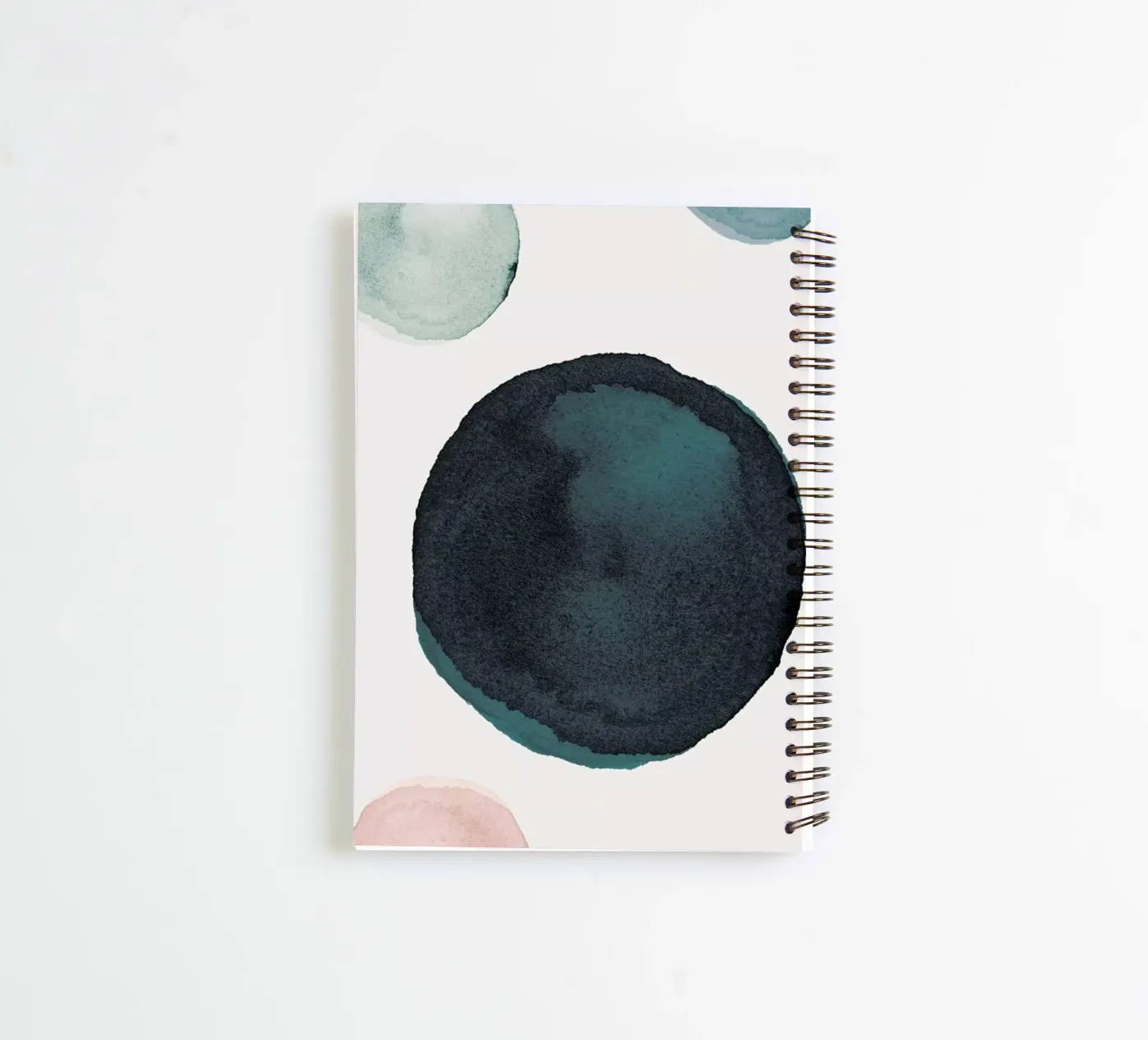Float Ringbuch von Pure