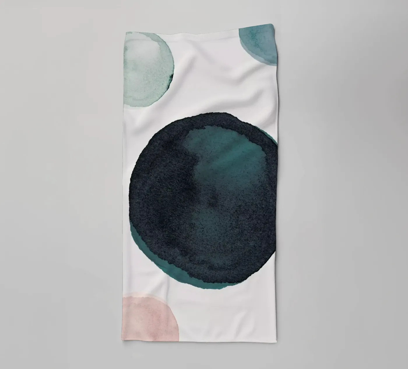 Float serviette de bain de Pure