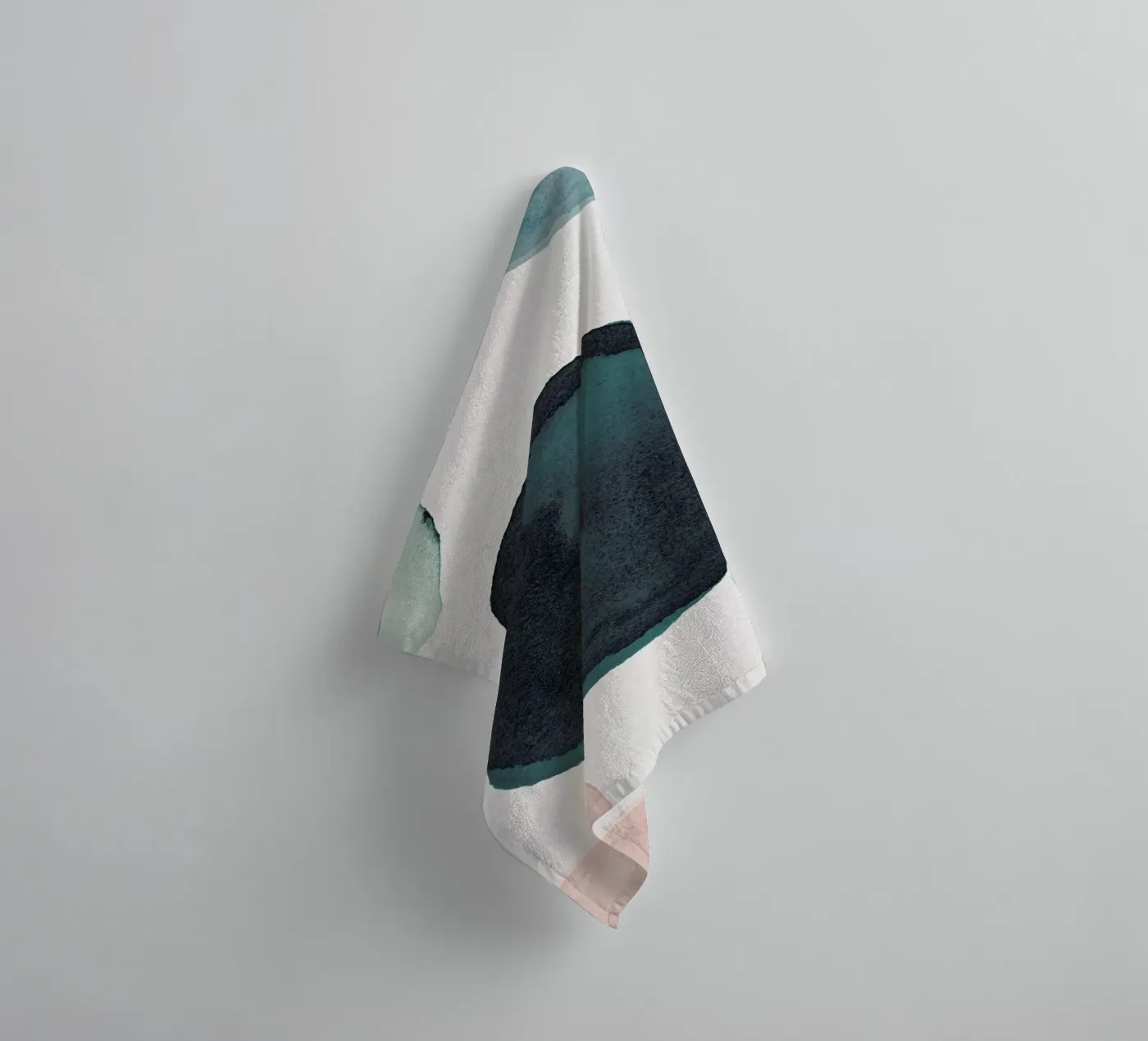 Float serviette de bain de Pure