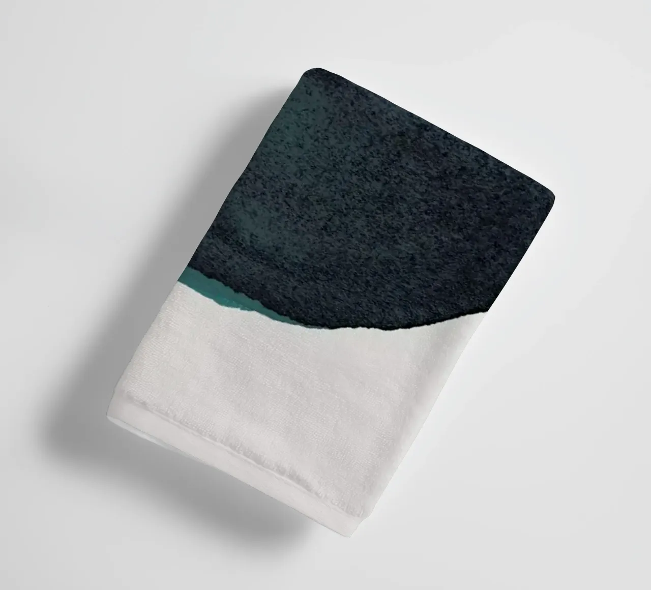 Float asciugamano da bagno da Pure