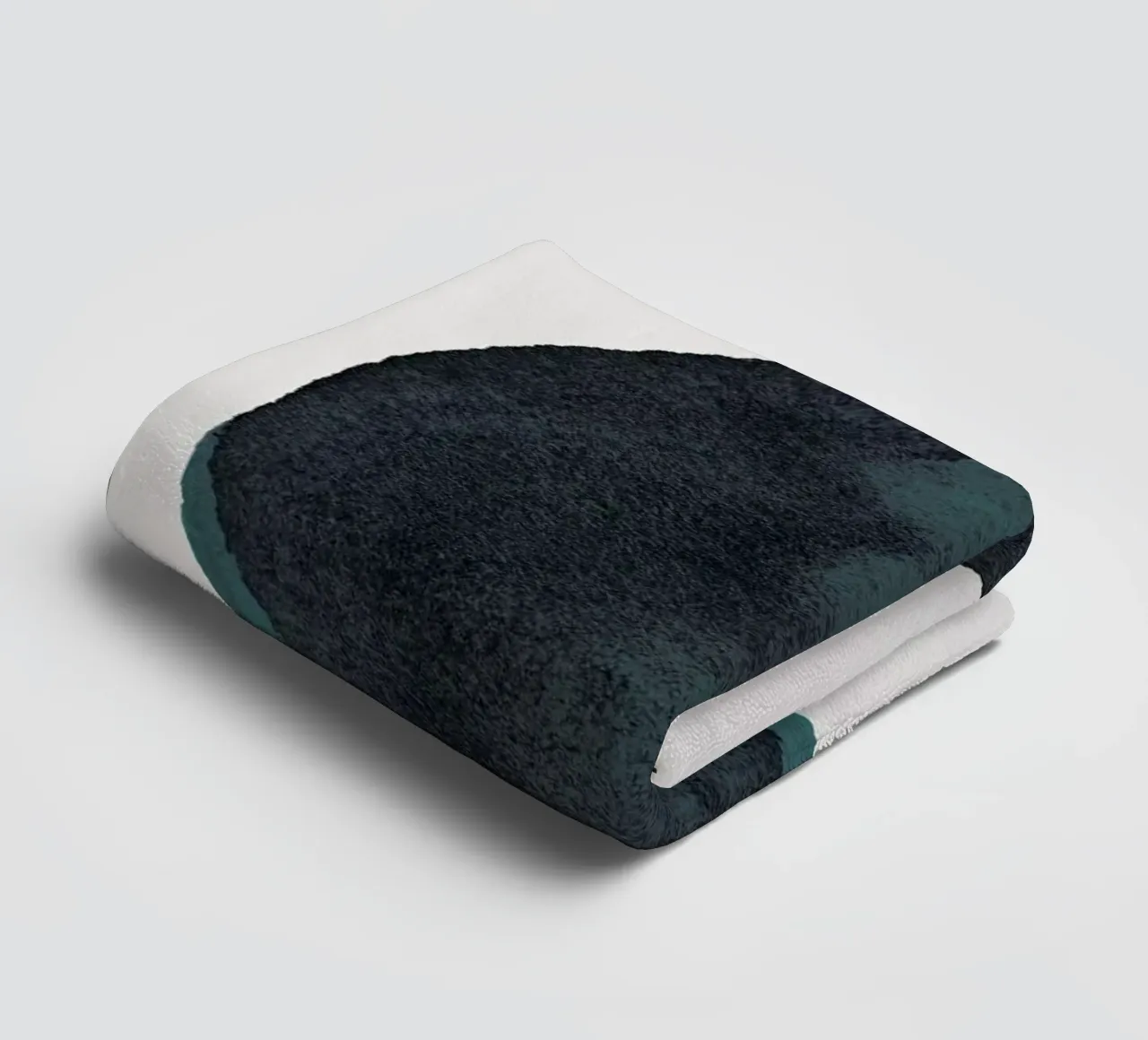 Float asciugamano da bagno da Pure