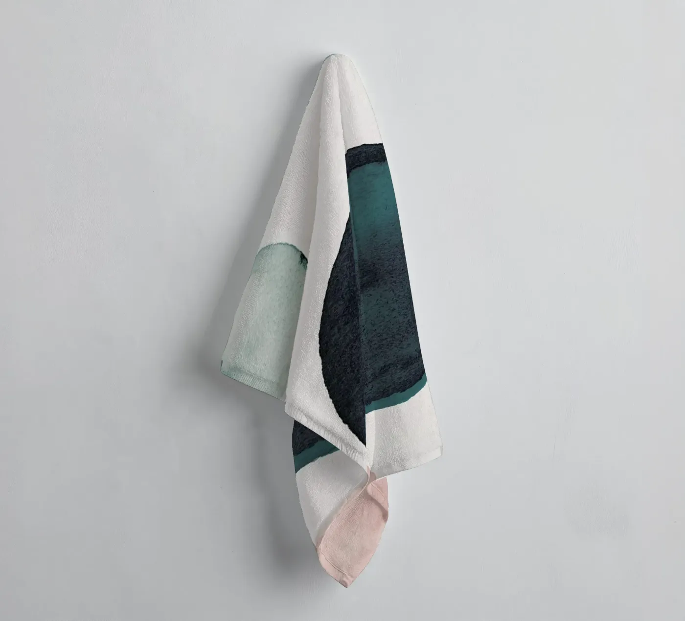 Float serviette de bain de Pure