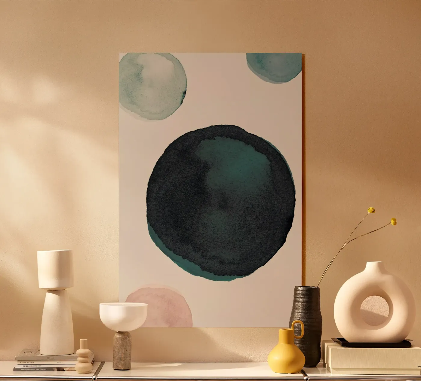 Float Acryl-Glas von Pure
