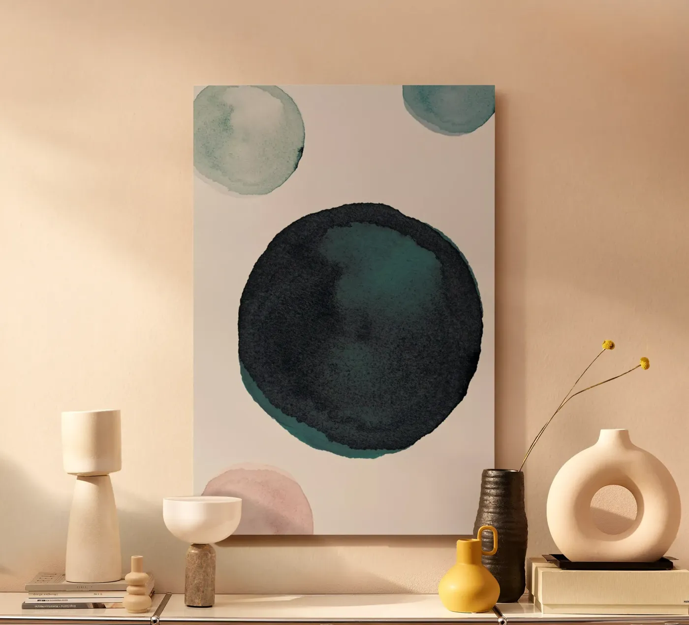 Float Forex-Platte von Pure