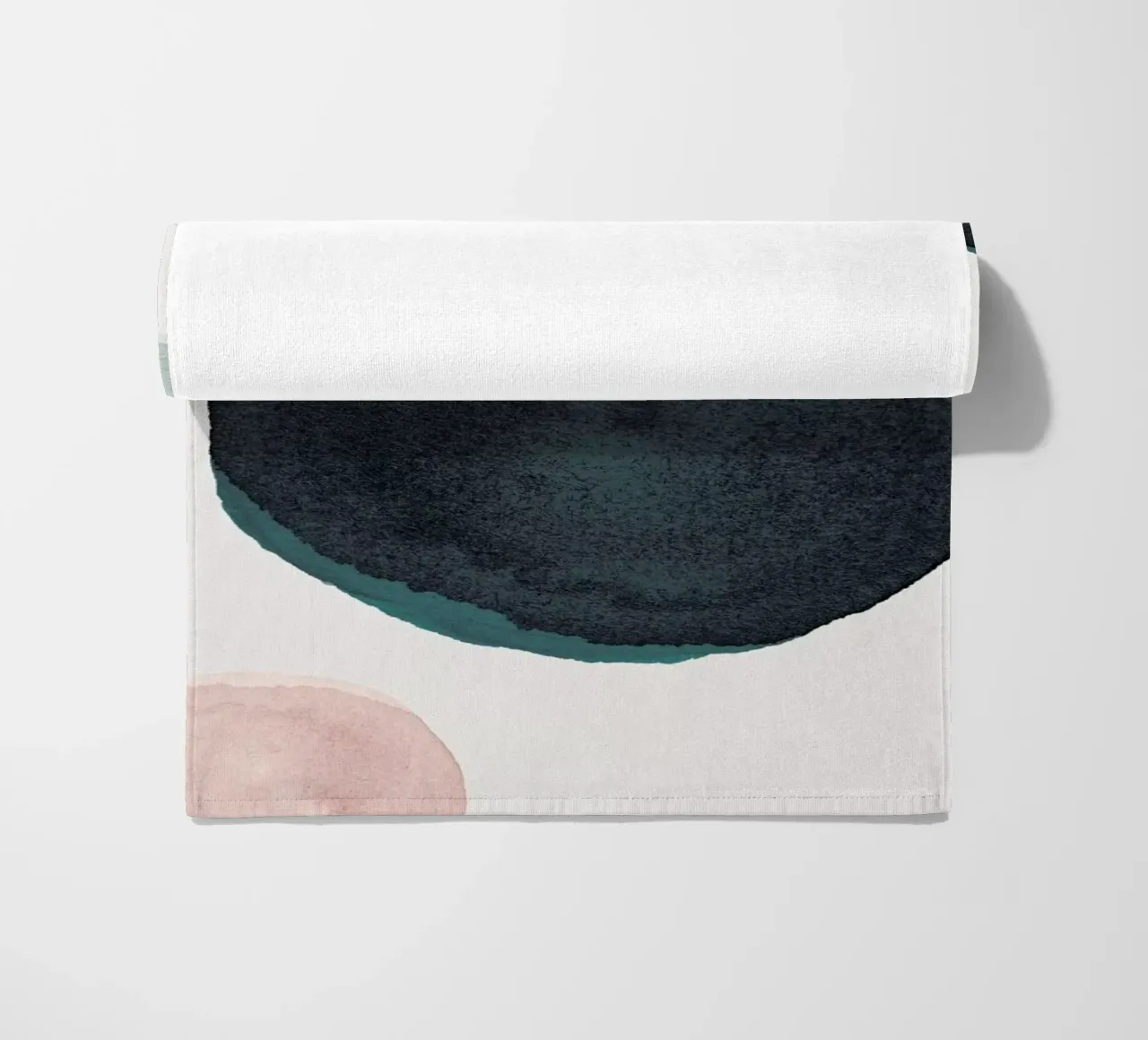 Float beach towel by Pure