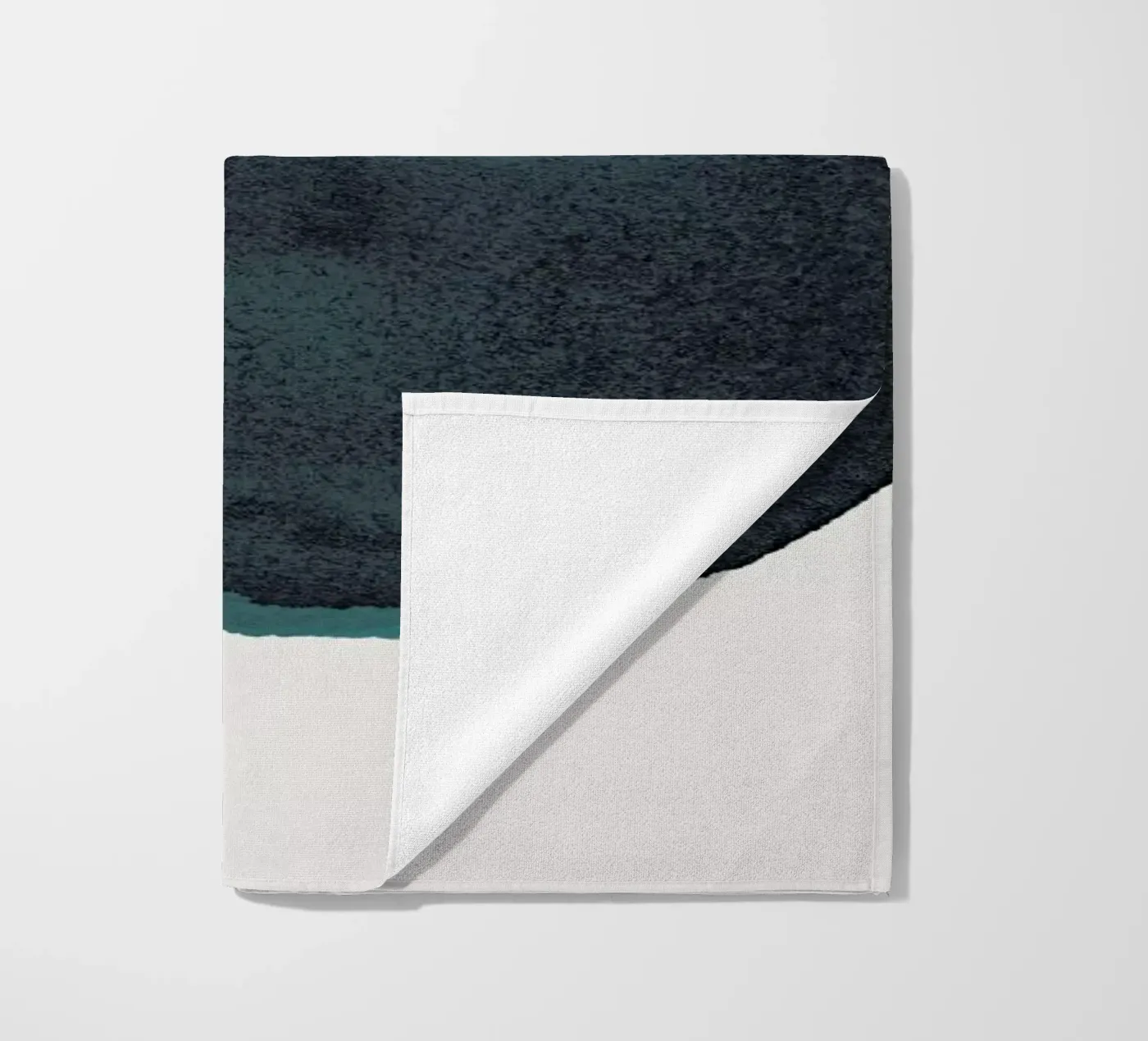 Float strandhanddoek van Pure