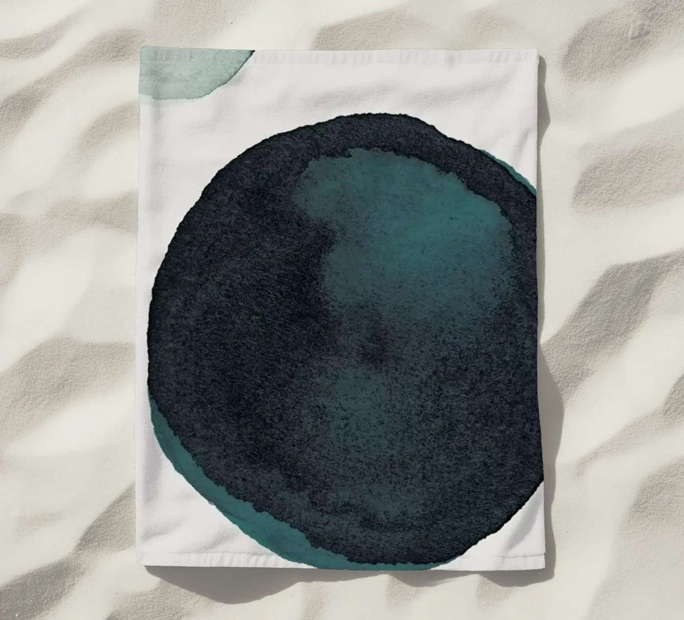 Float strandhanddoek van Pure