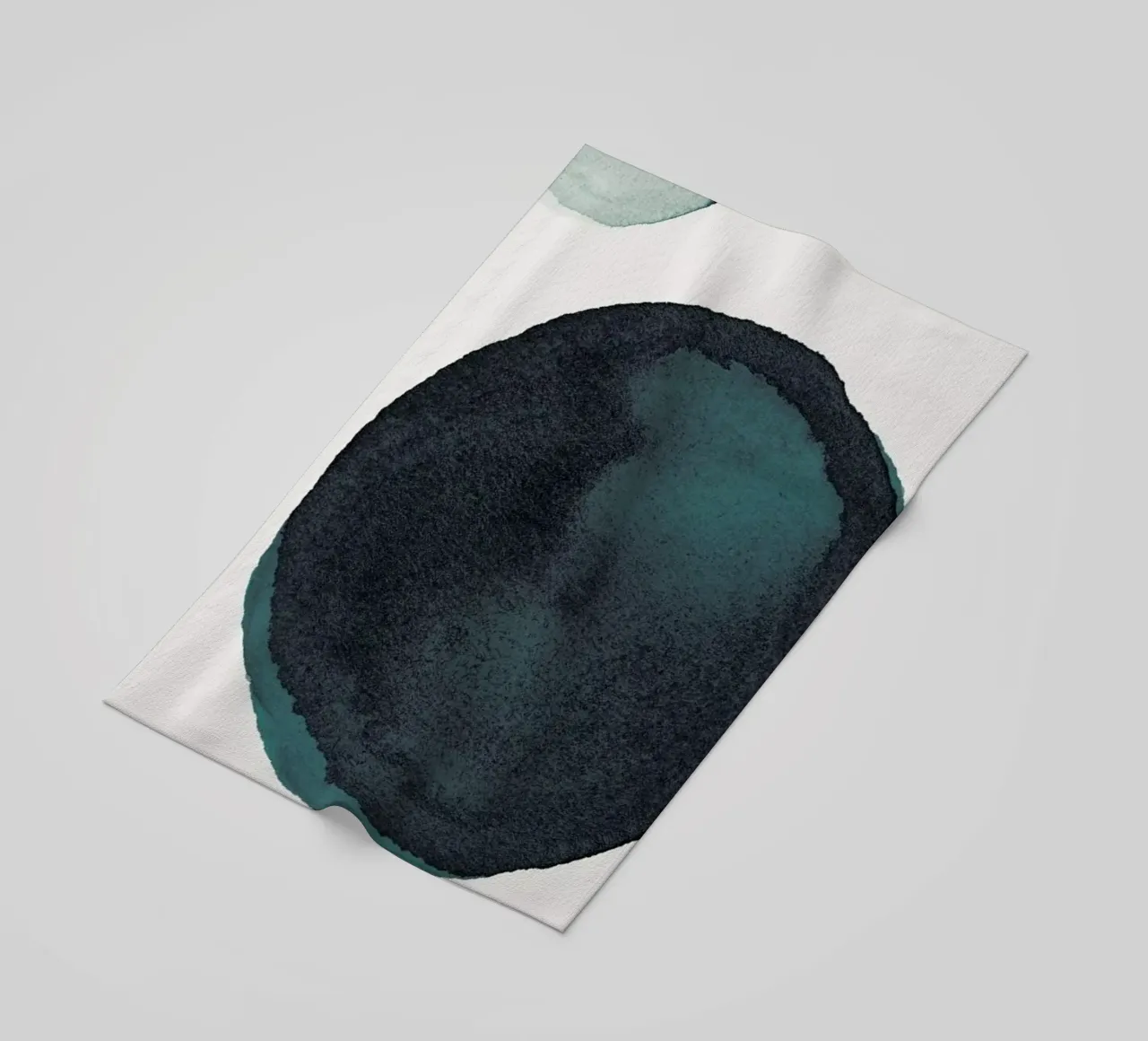 Float beach towel by Pure