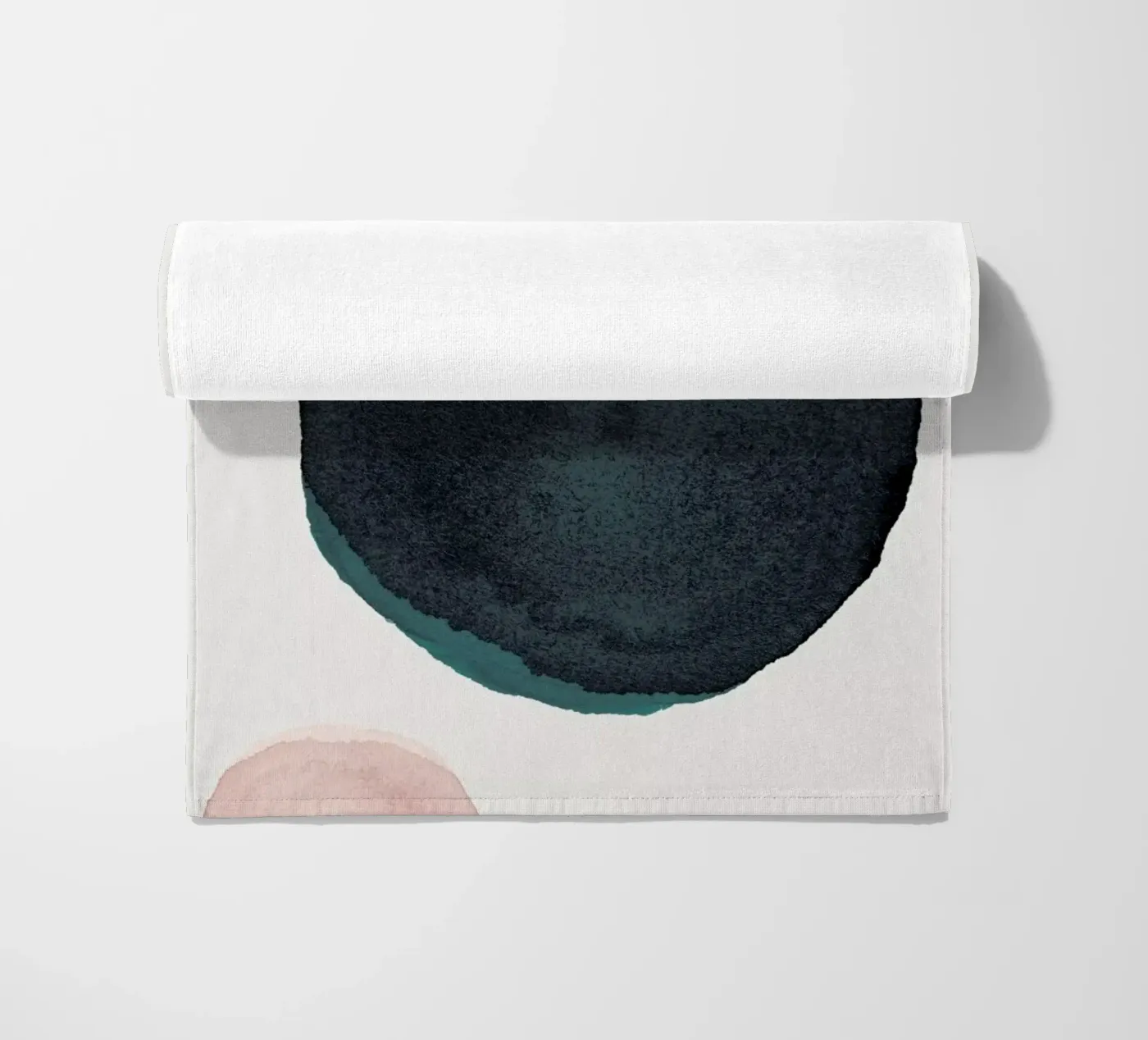 Float strandhanddoek van Pure